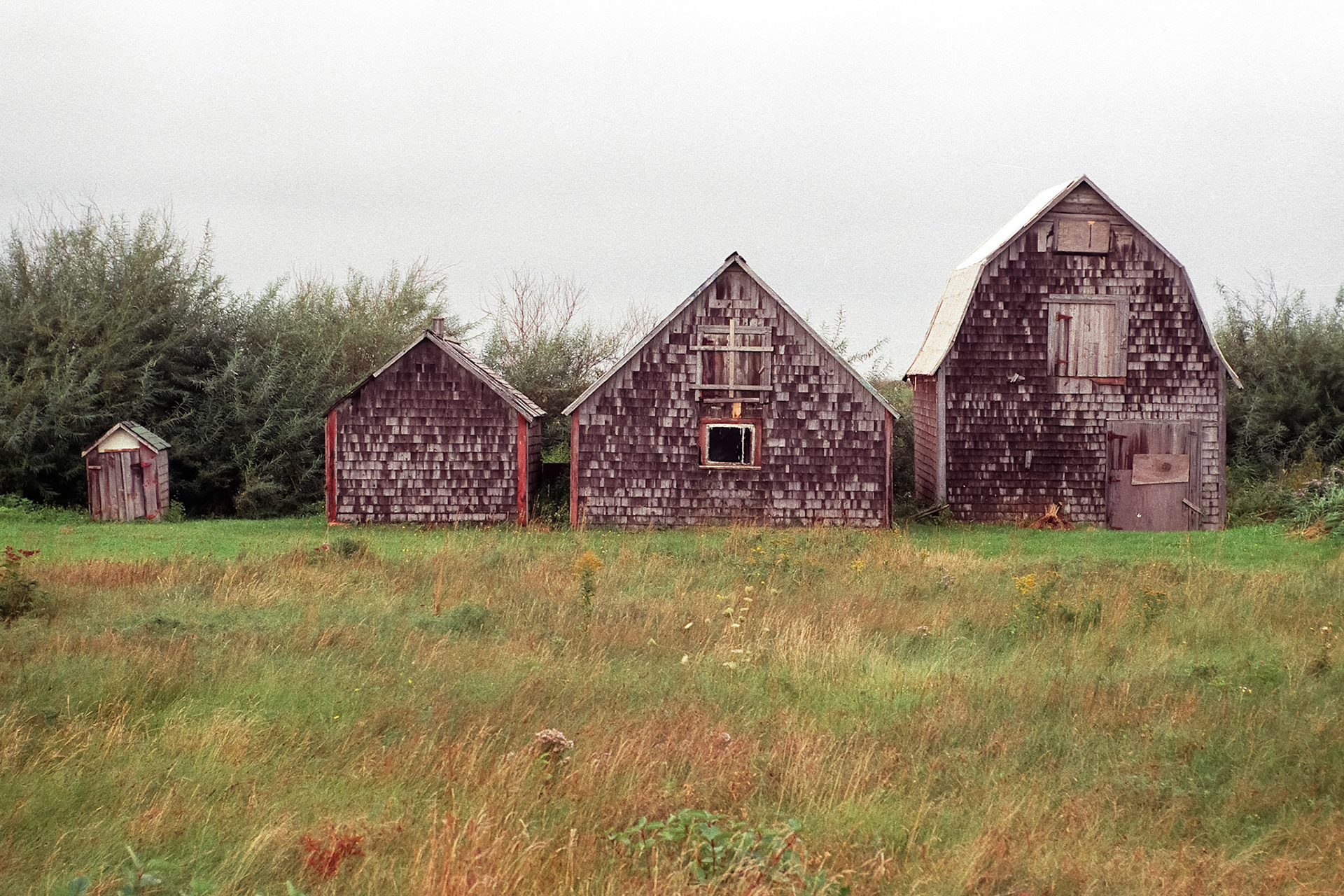 Prince Edward Island