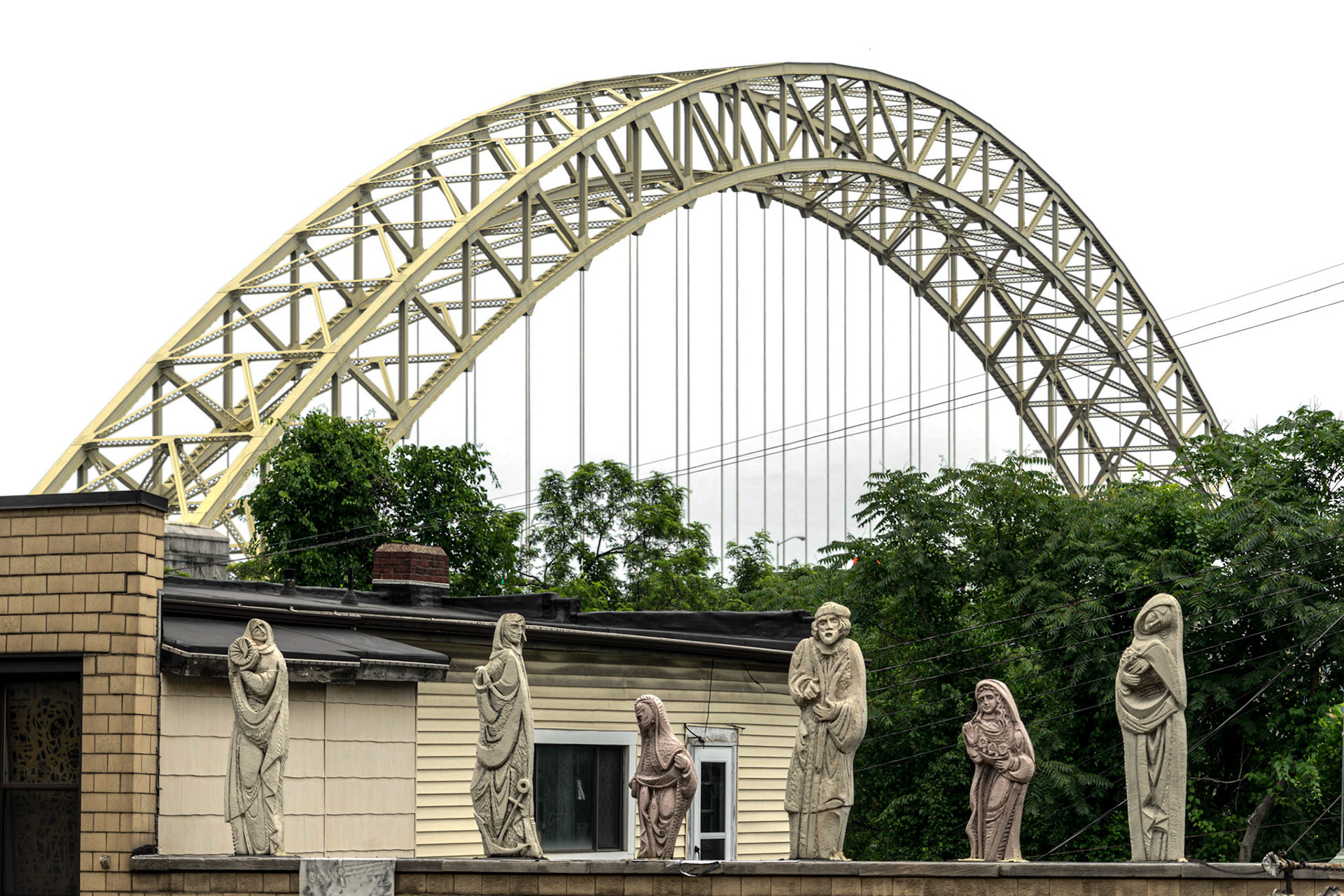 Pittsburgh PA