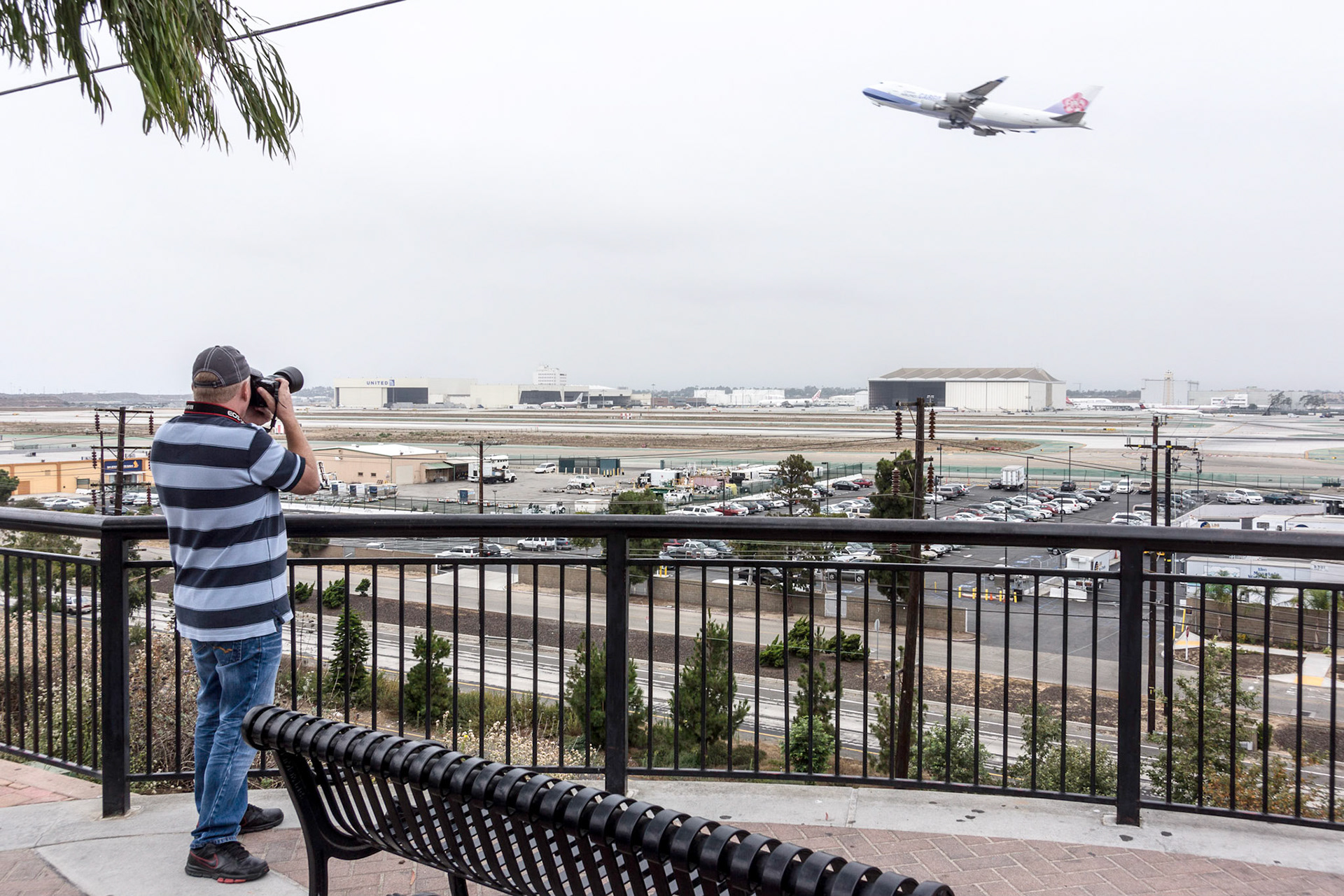 El Segundo