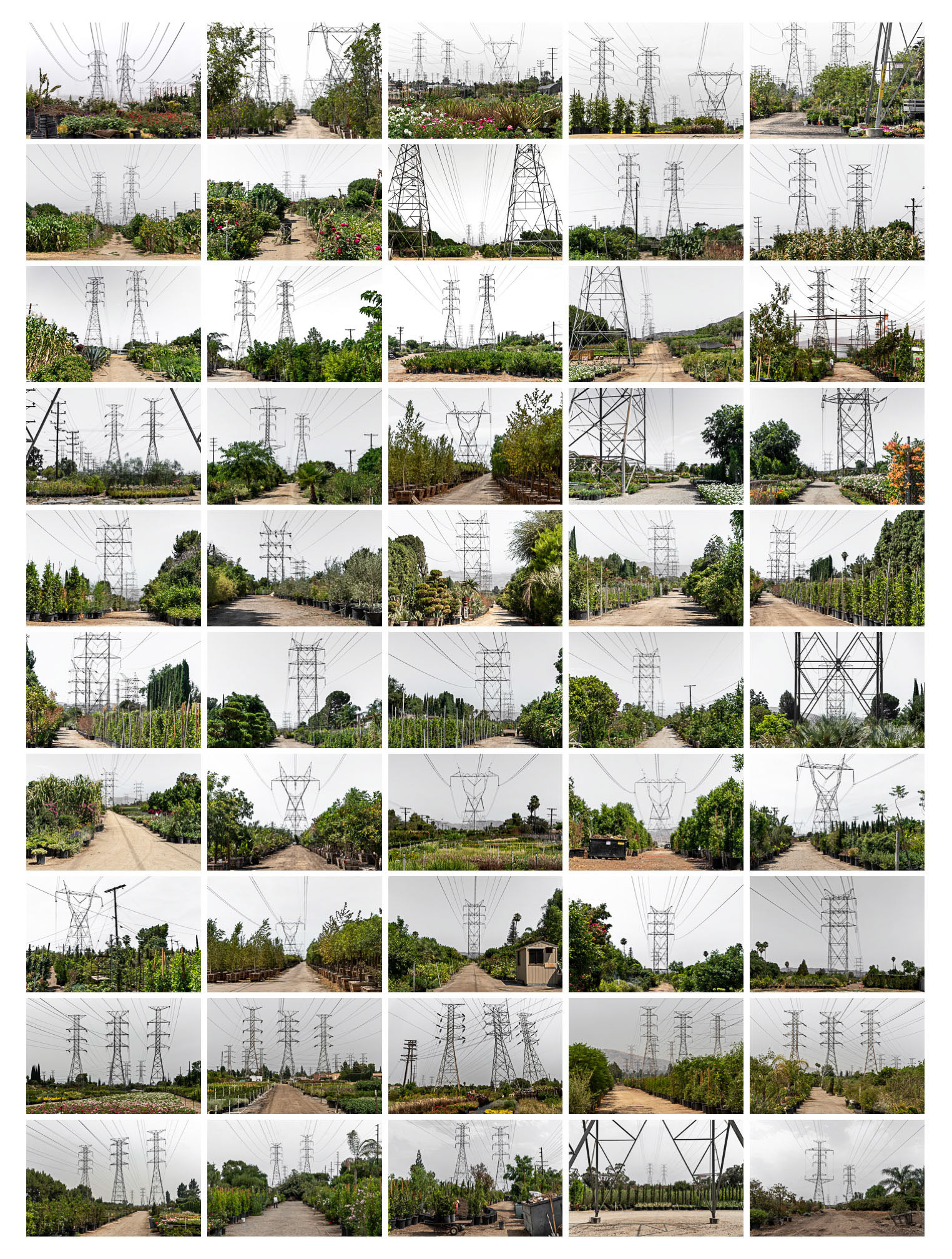 POWER PLANTS