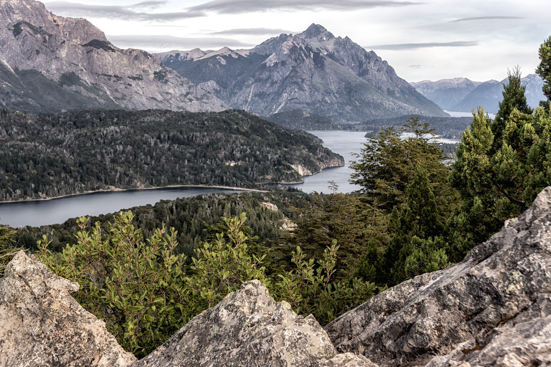 Bariloche Argentina