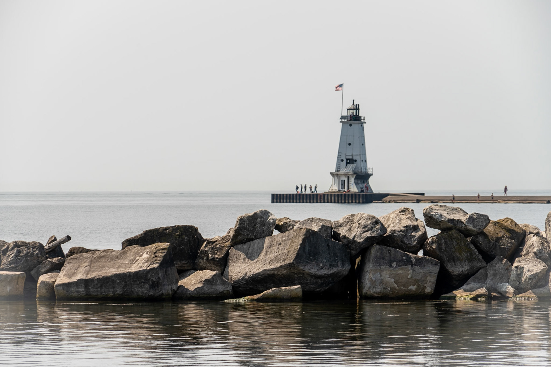 Ludington