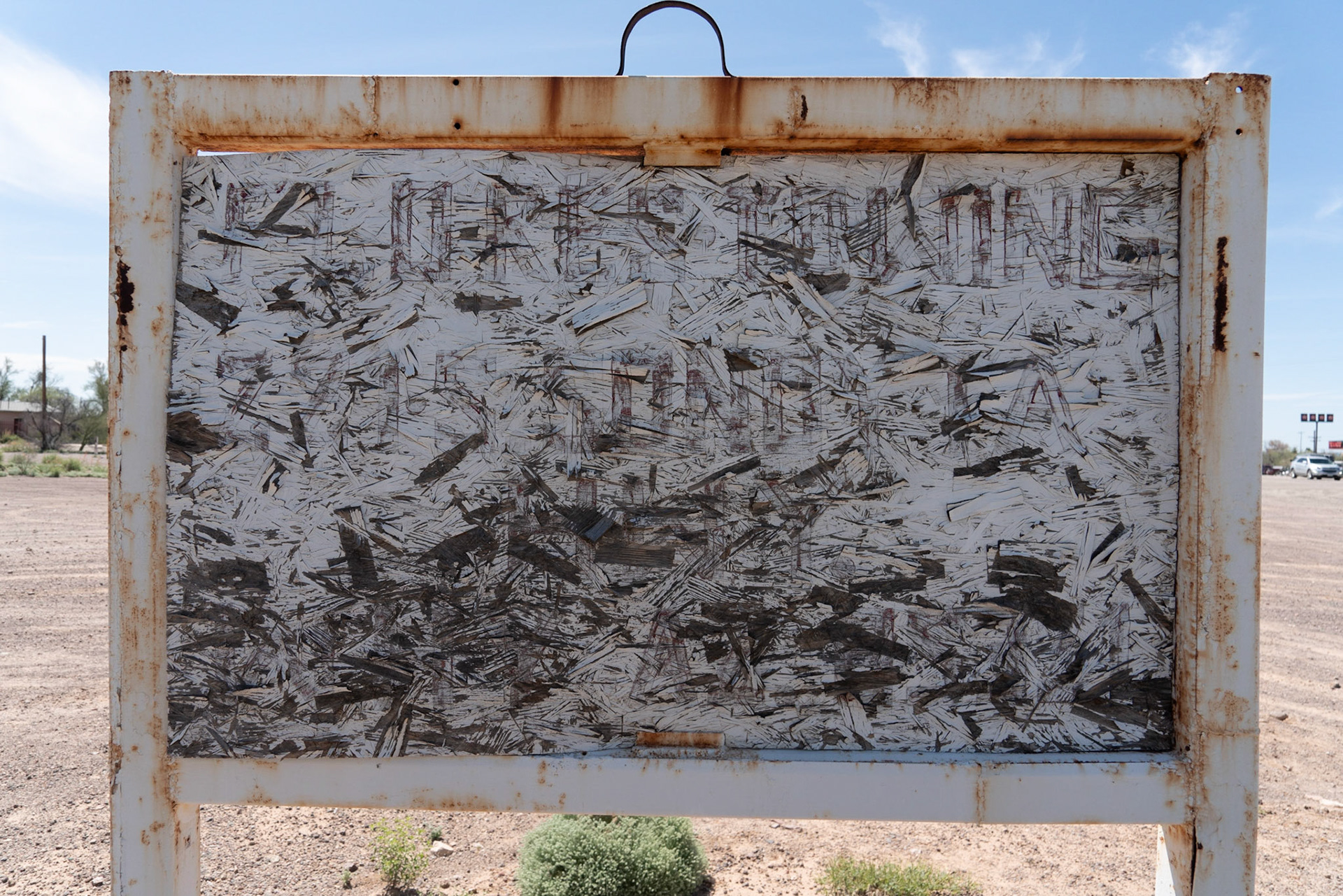 Ajo AZ