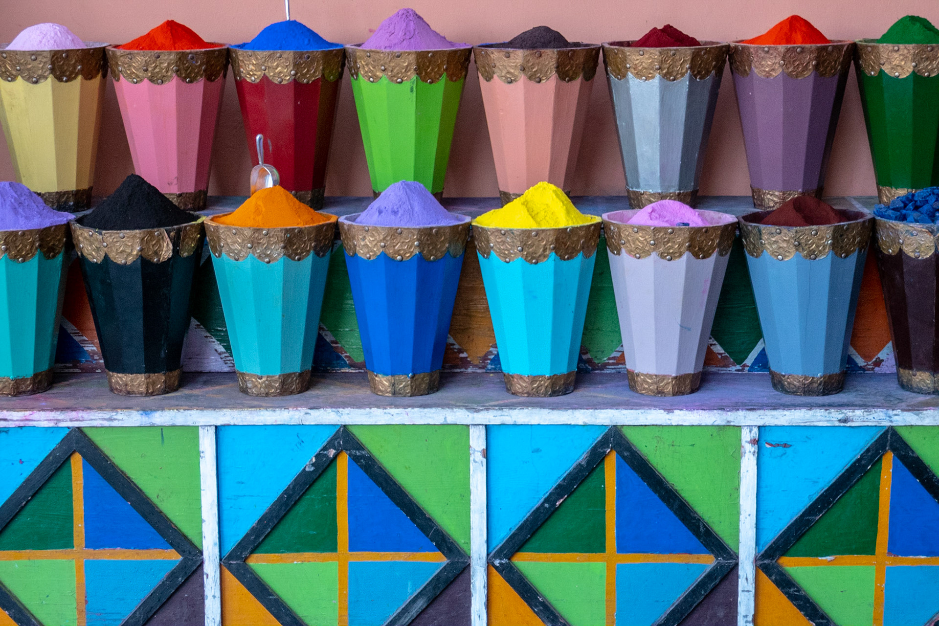 Marrakech