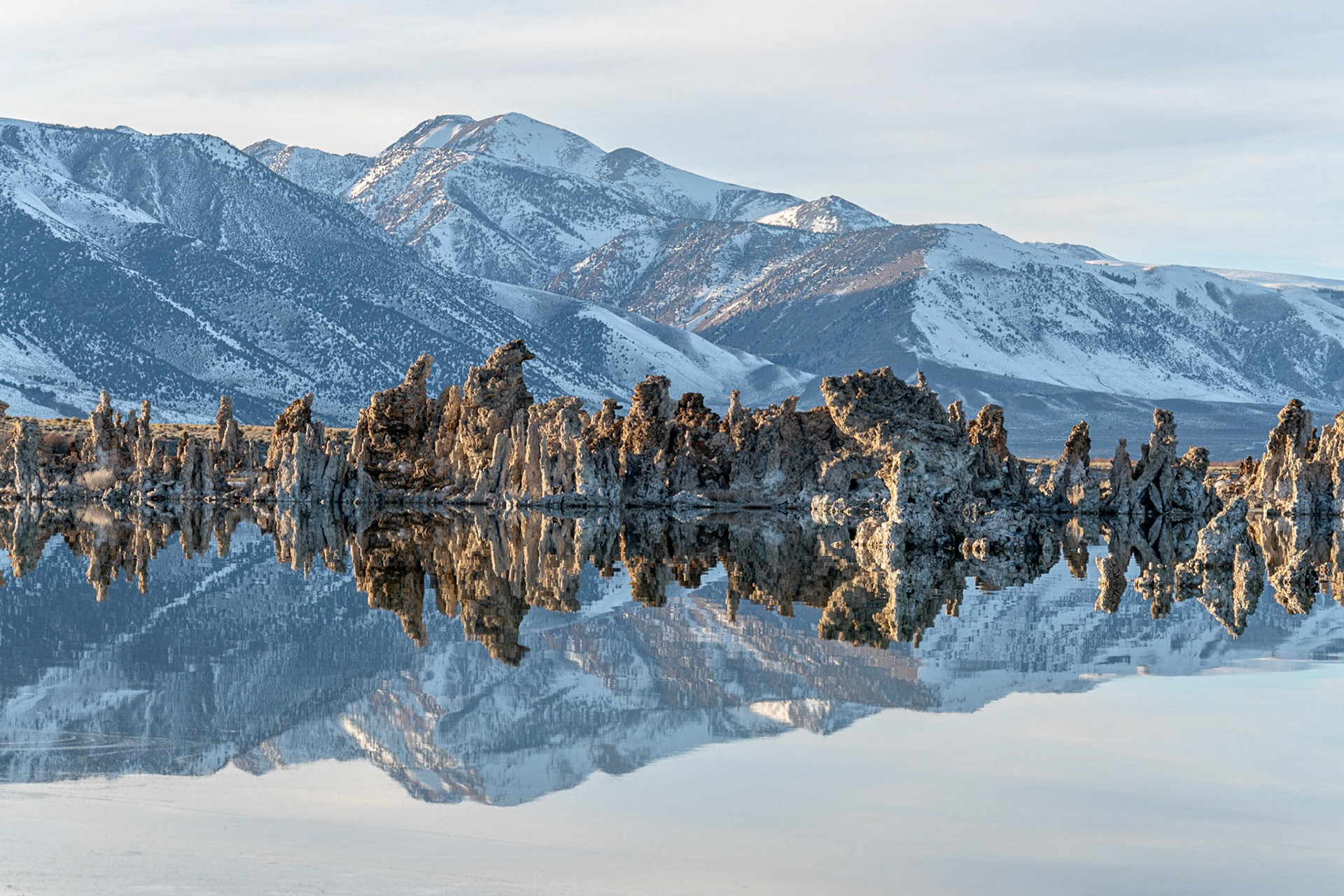 Mono Lake