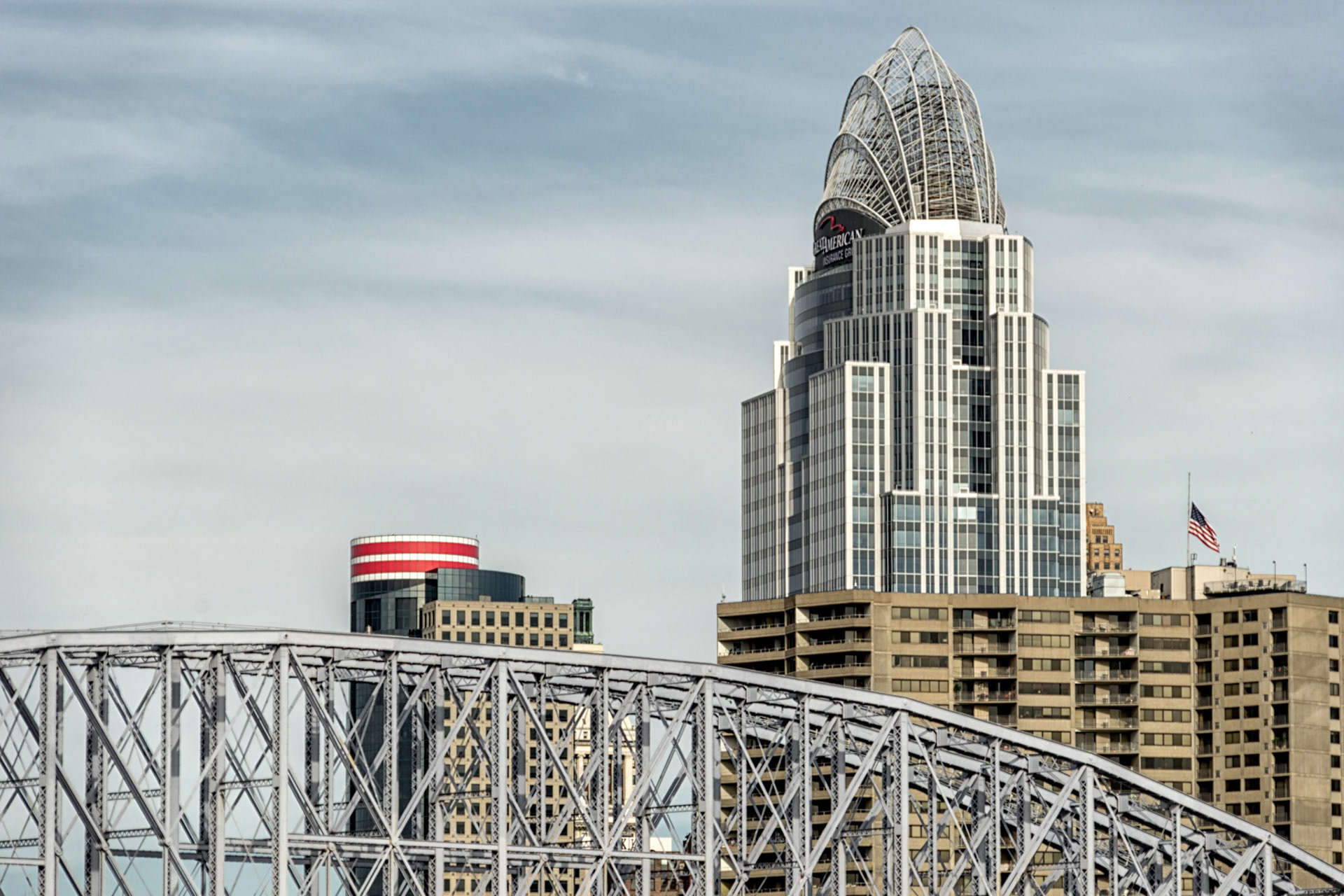 Cincinnati OH