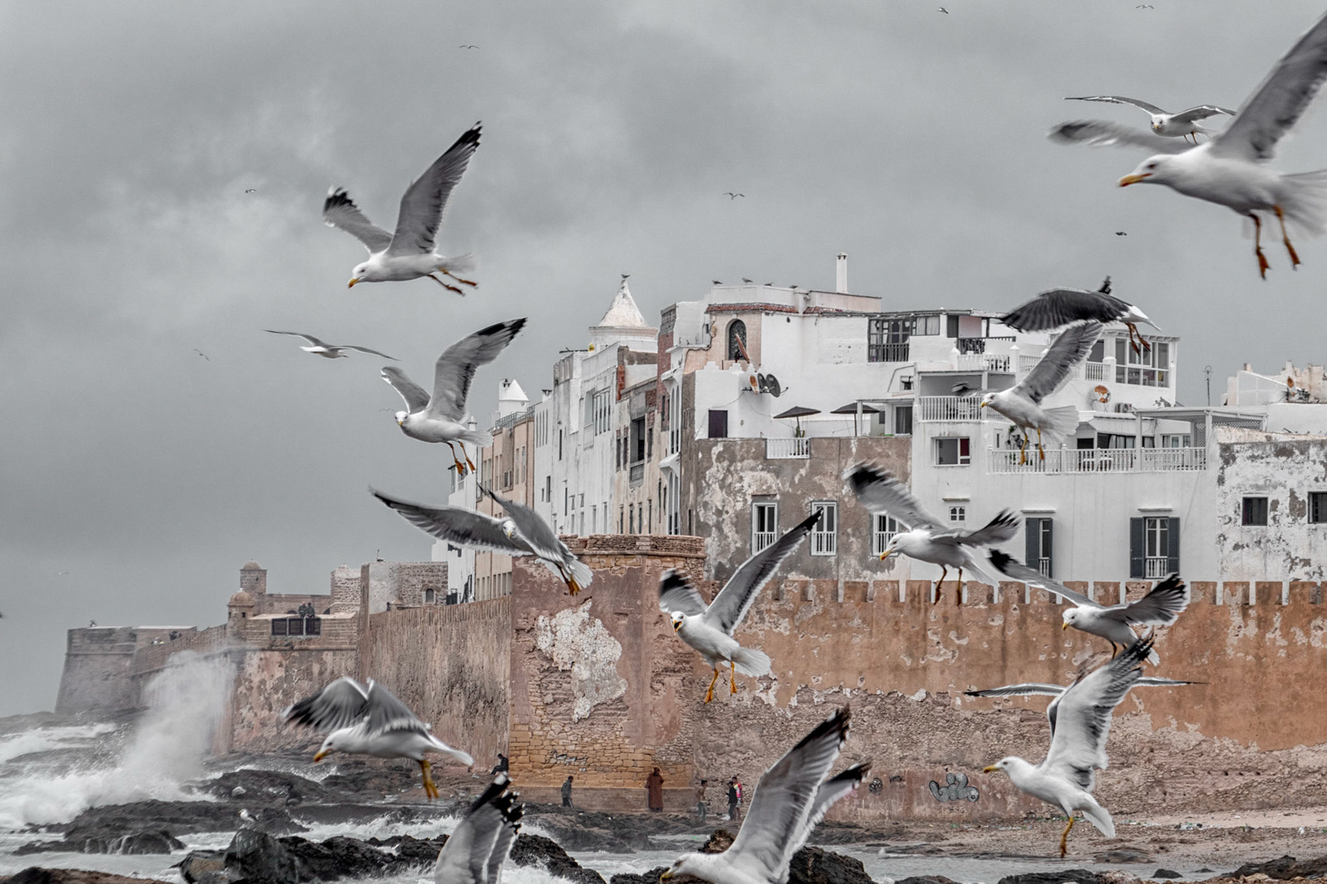 Essaouira