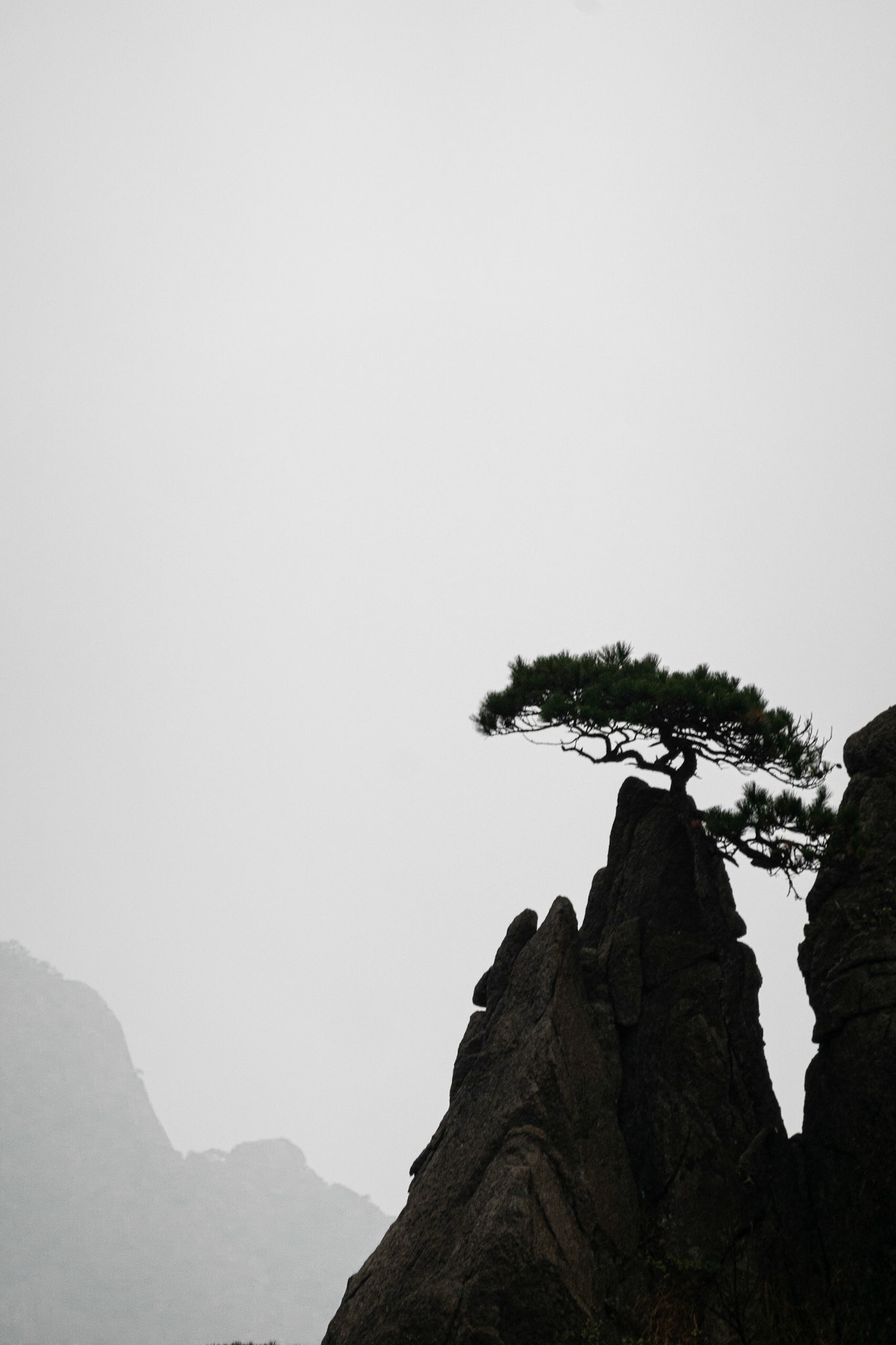 Yellow Mountains