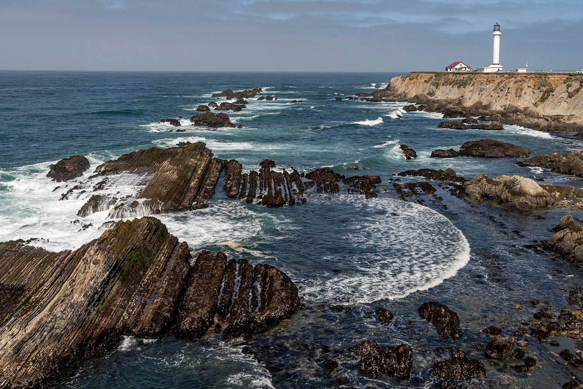 Point Arena