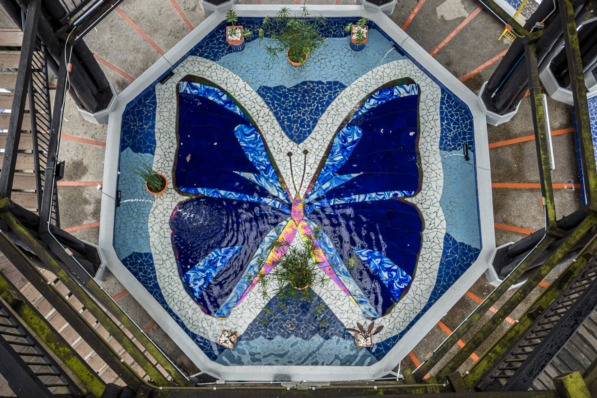 Filandia Colombia