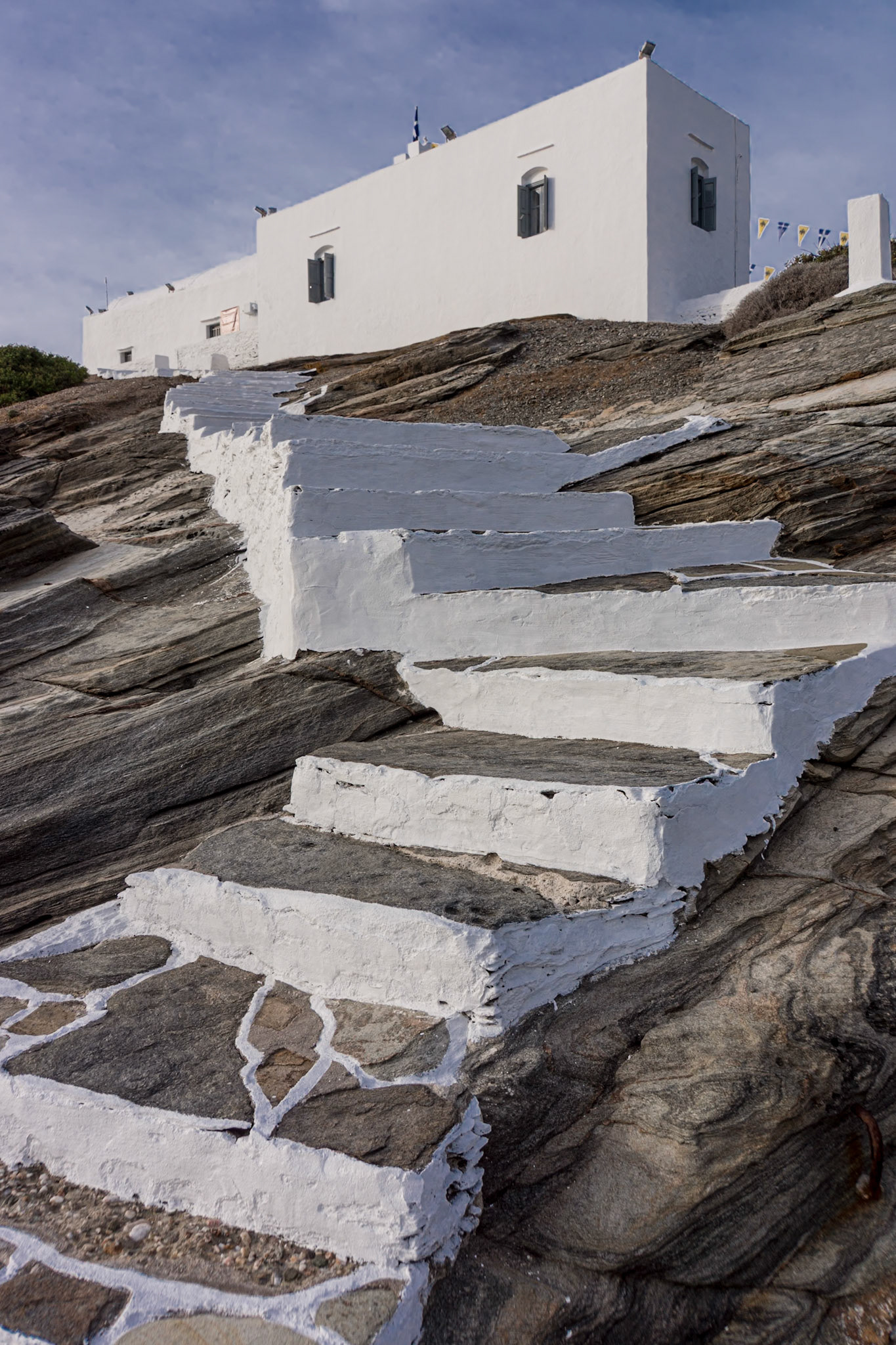 Sifnos Greece