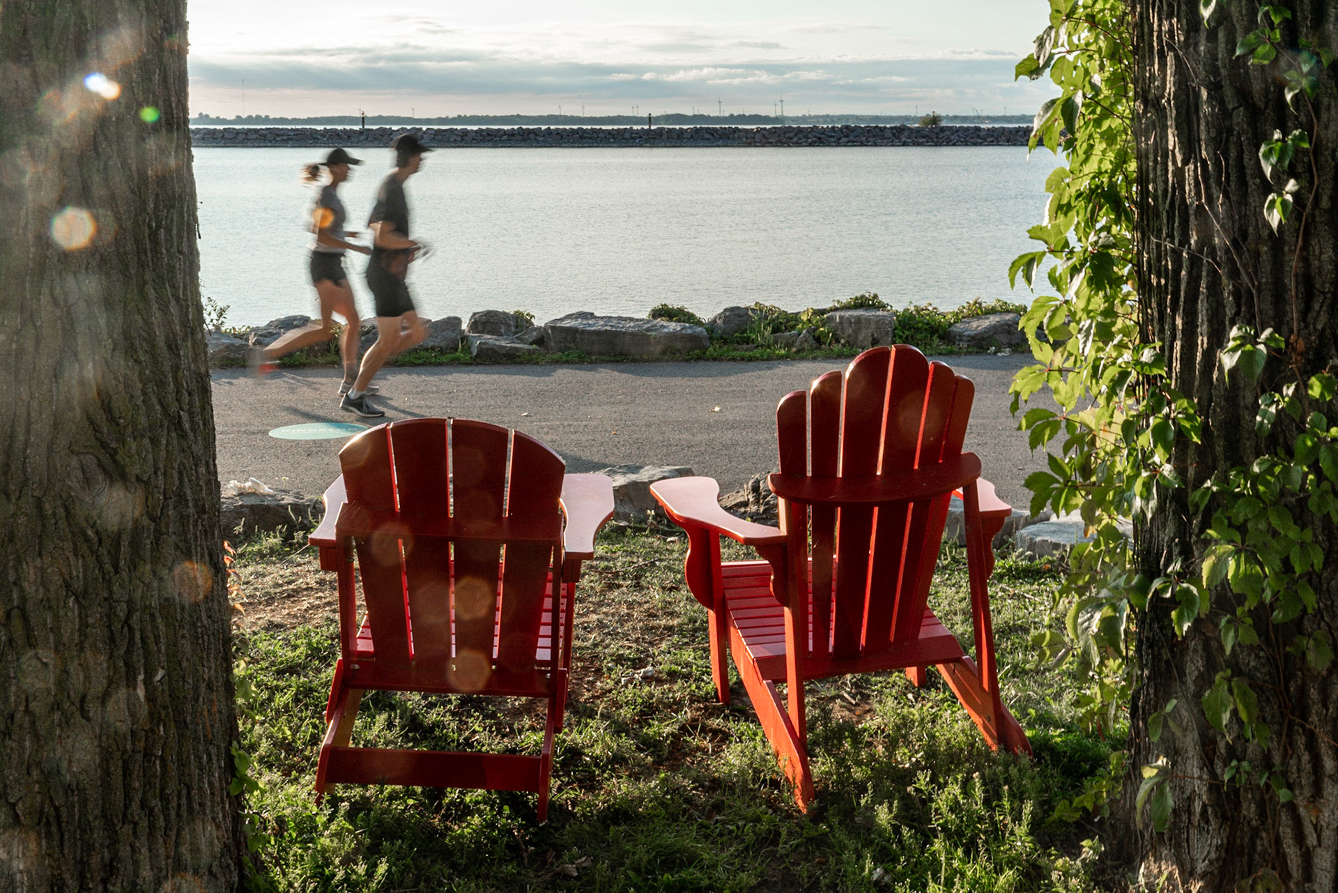Kingston, Ontario