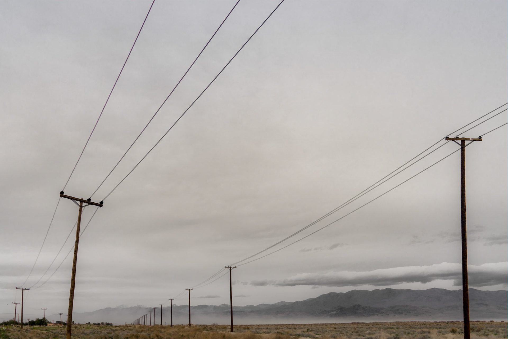 Trona
