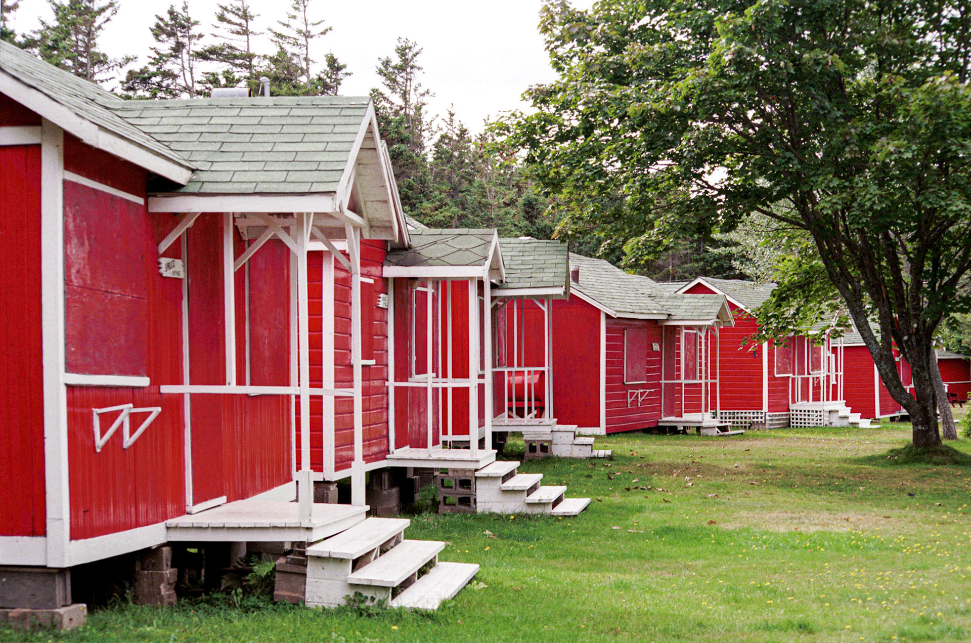 Nova Scotia