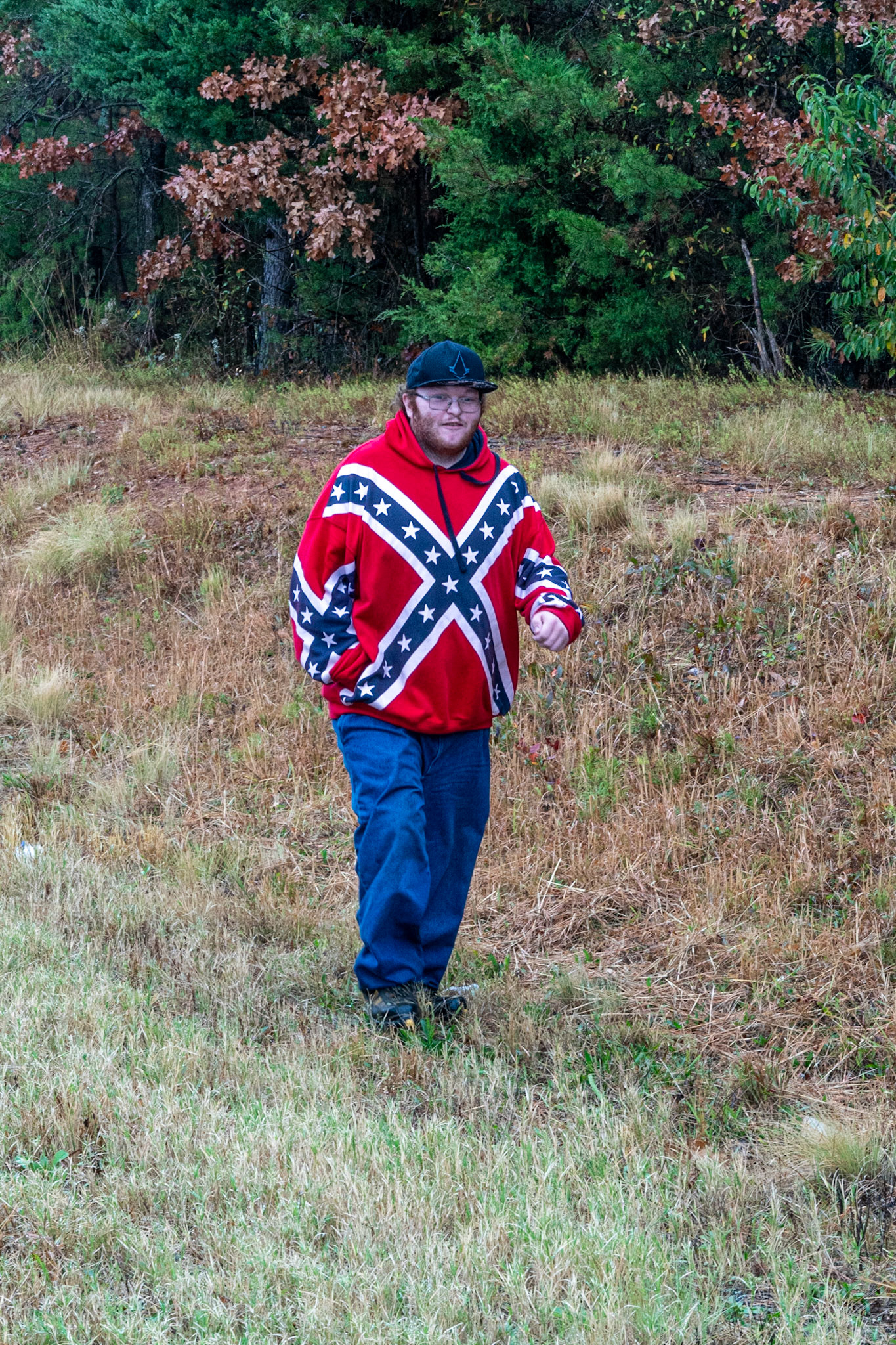 Eton GA