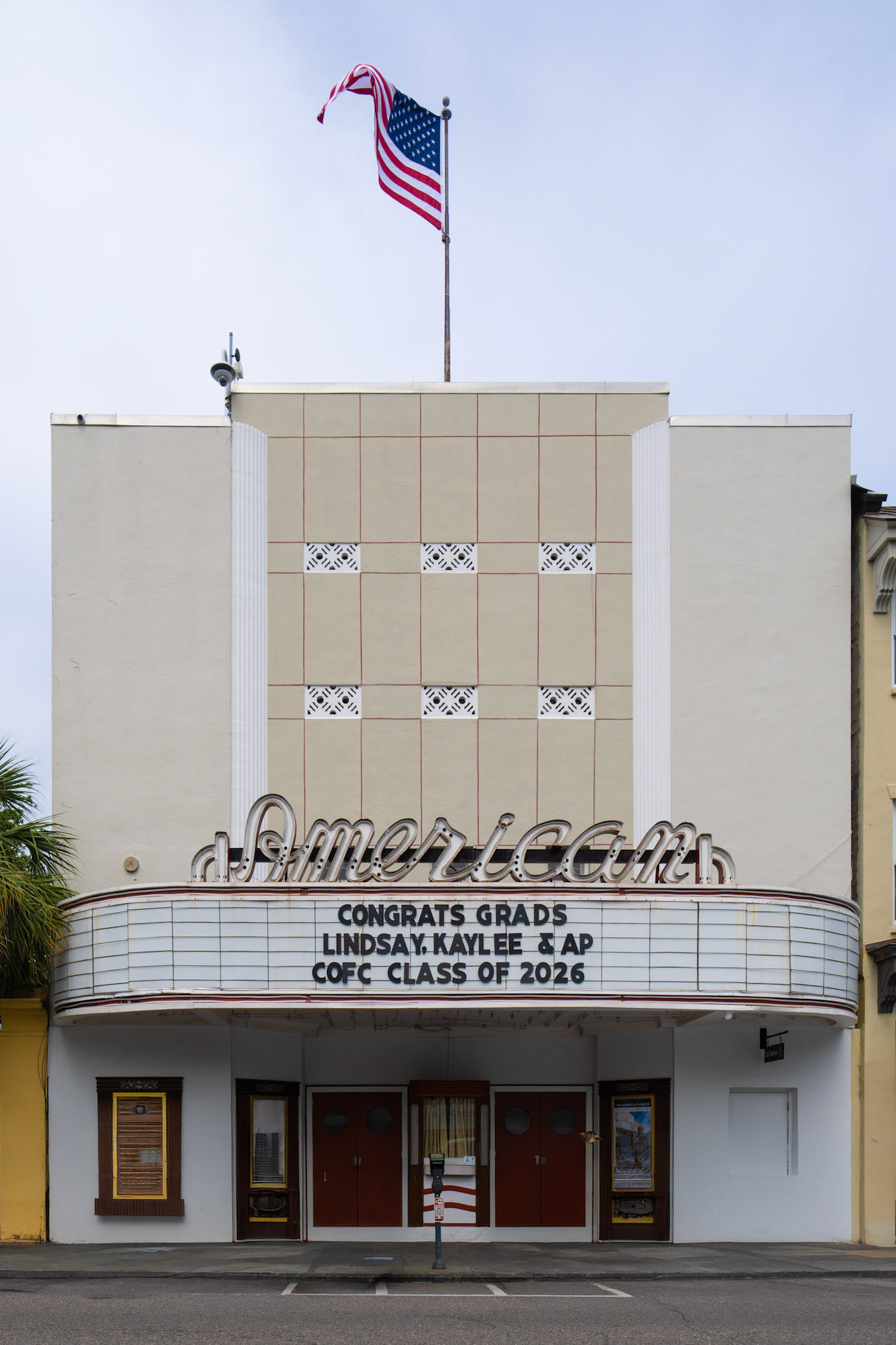 Charleston SC