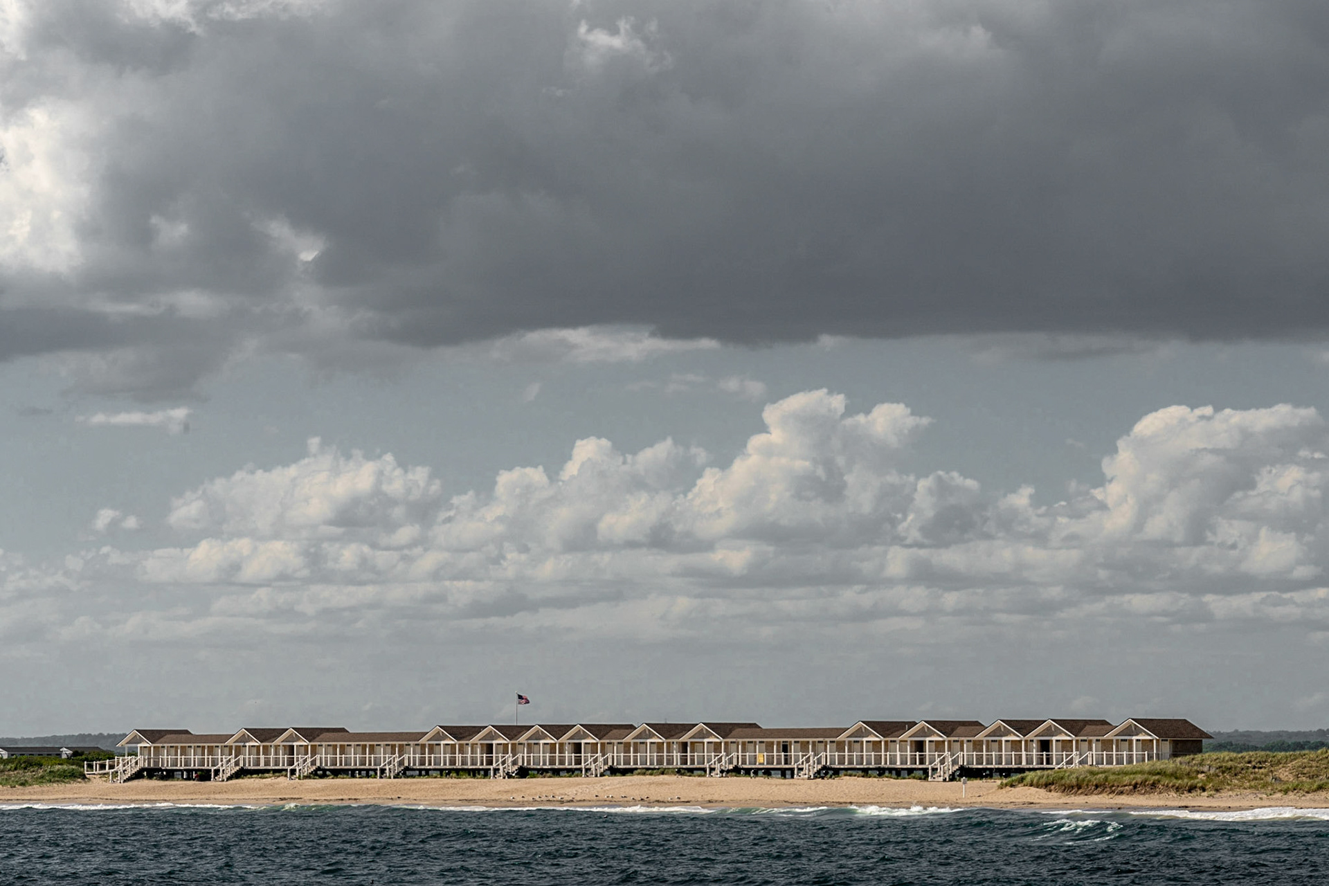 Watch Hill, Rhode island