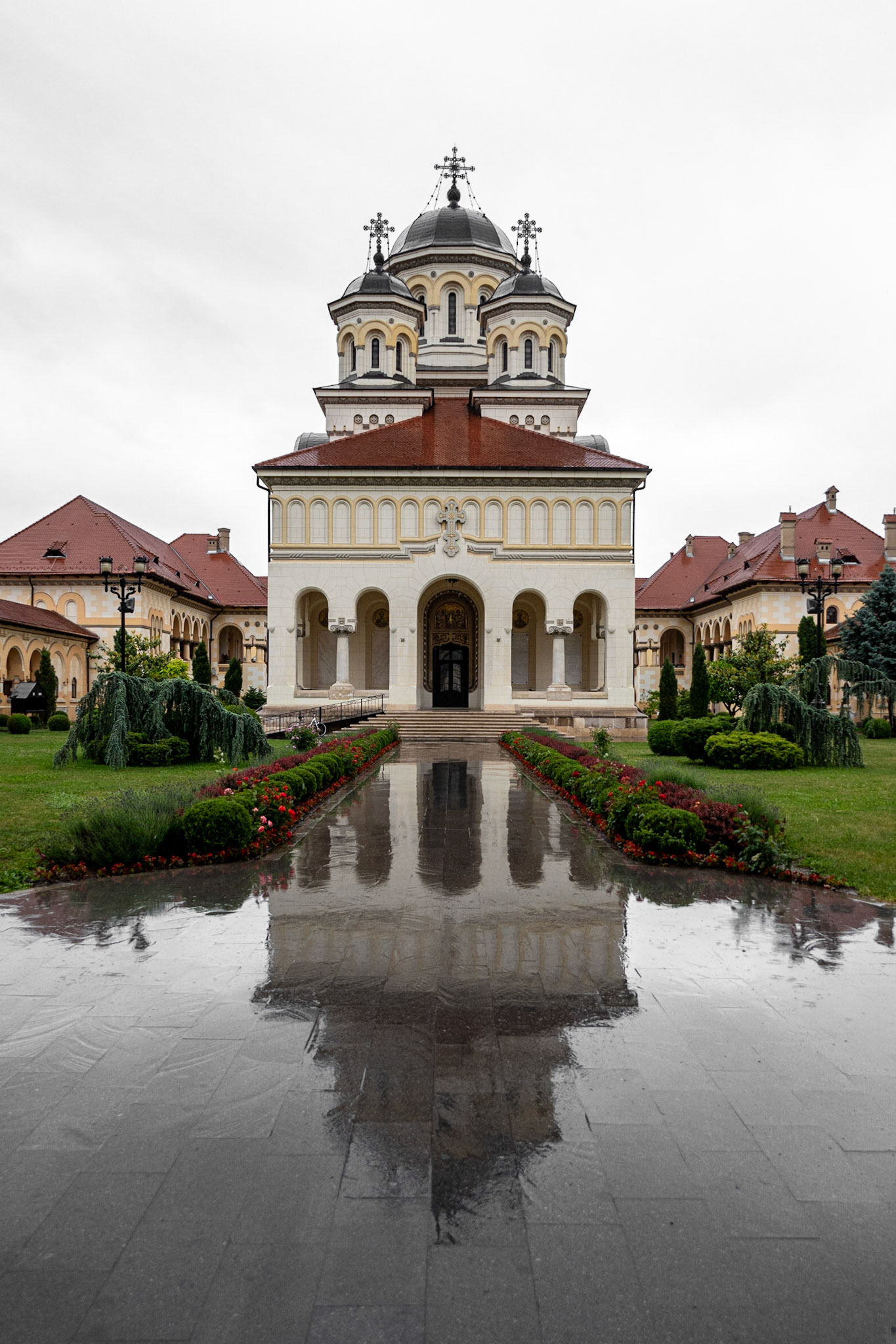Alba Iulia Romania