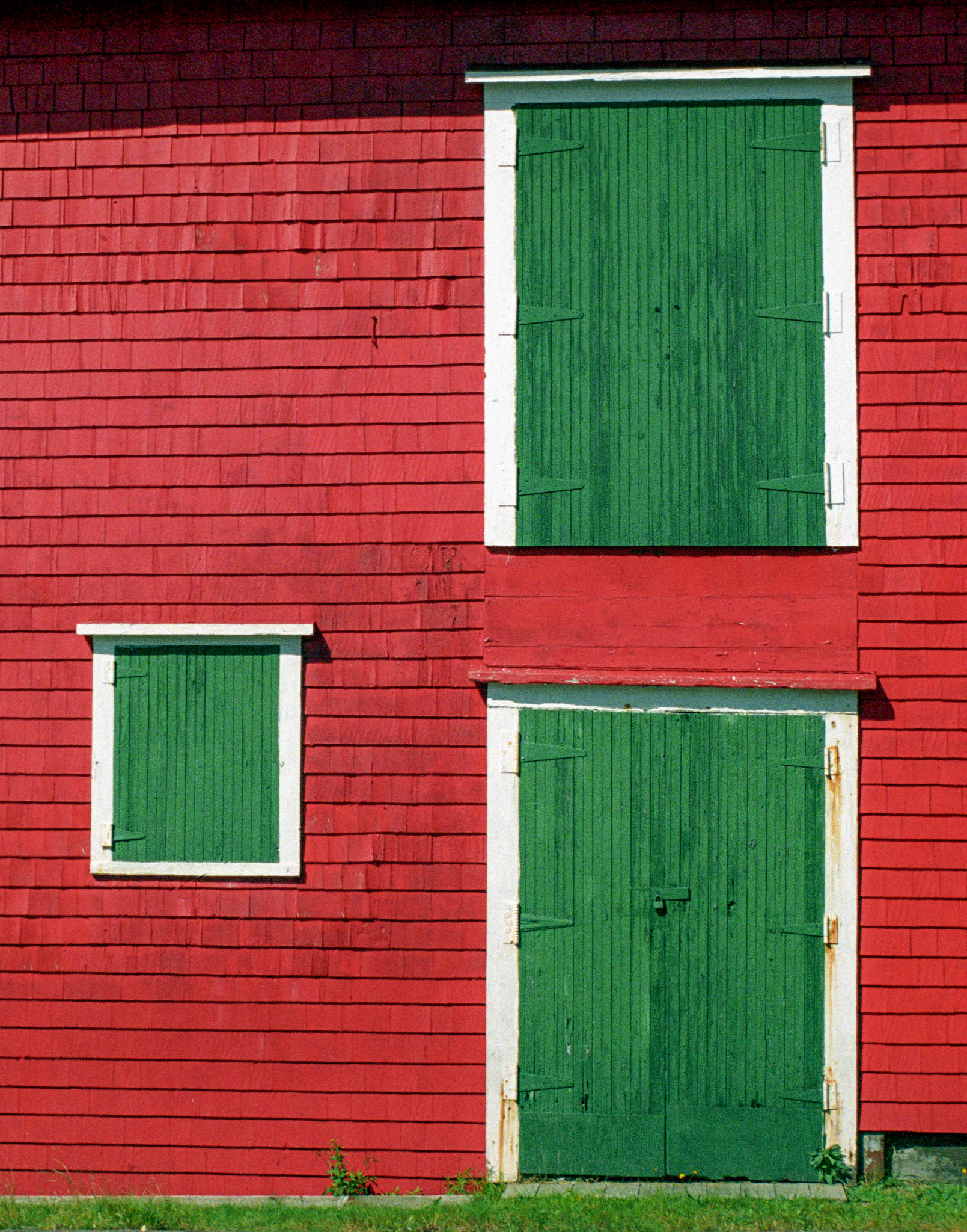 New Brunswick