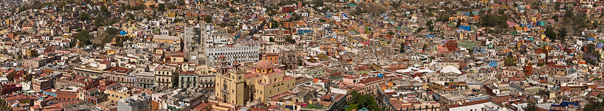 Guanajuato Mexico