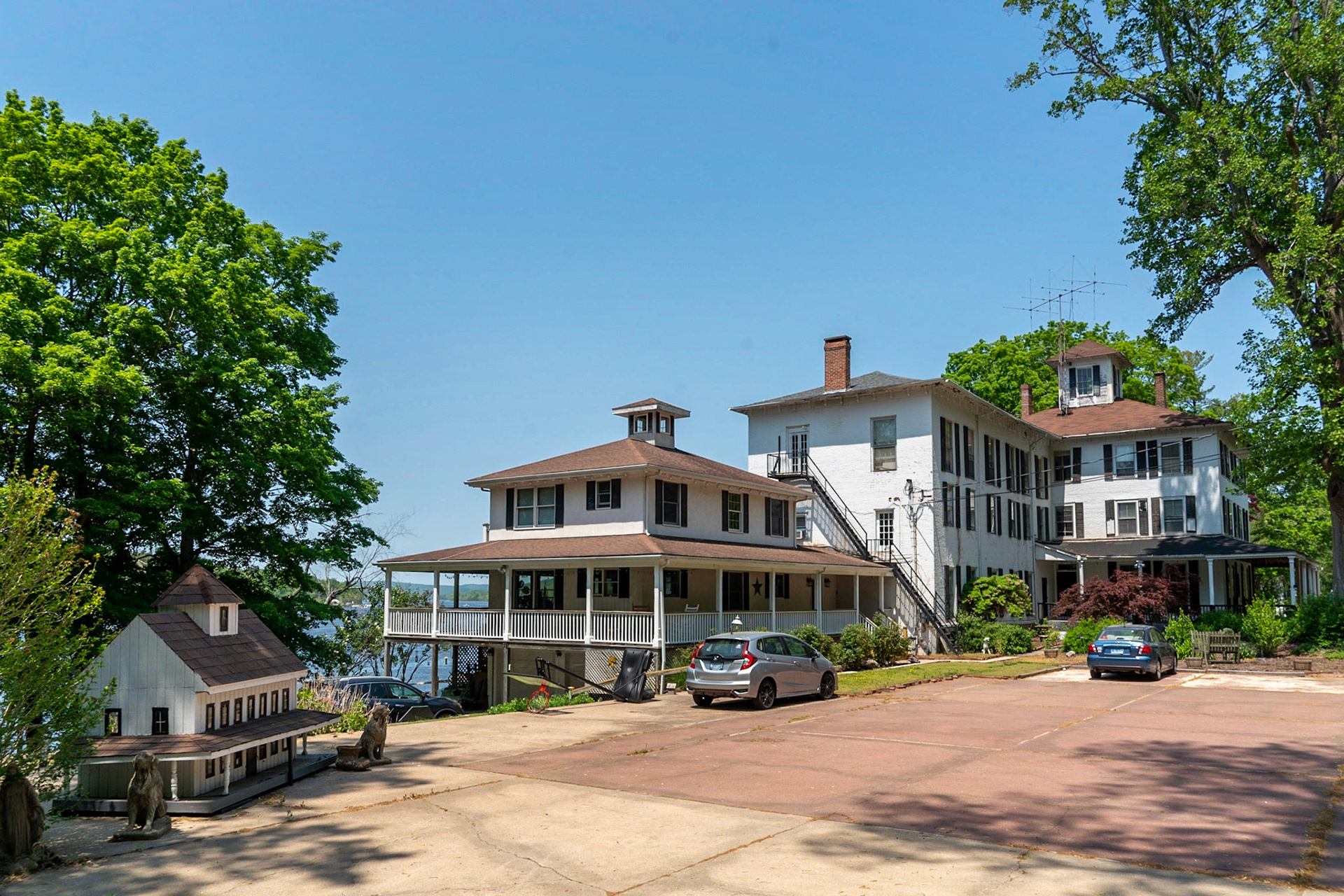 East Haddam CT
