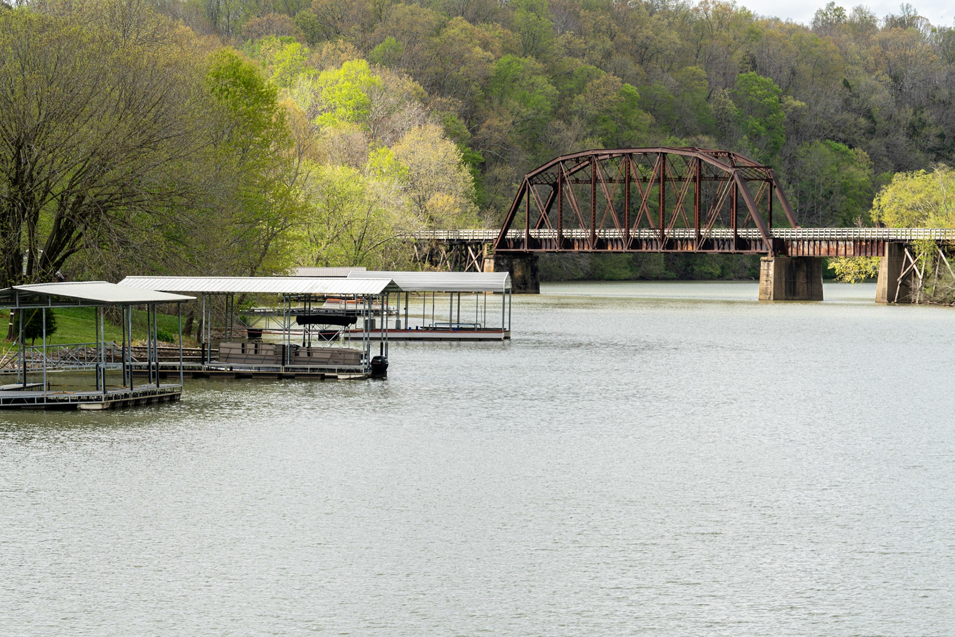 Ashland City TN