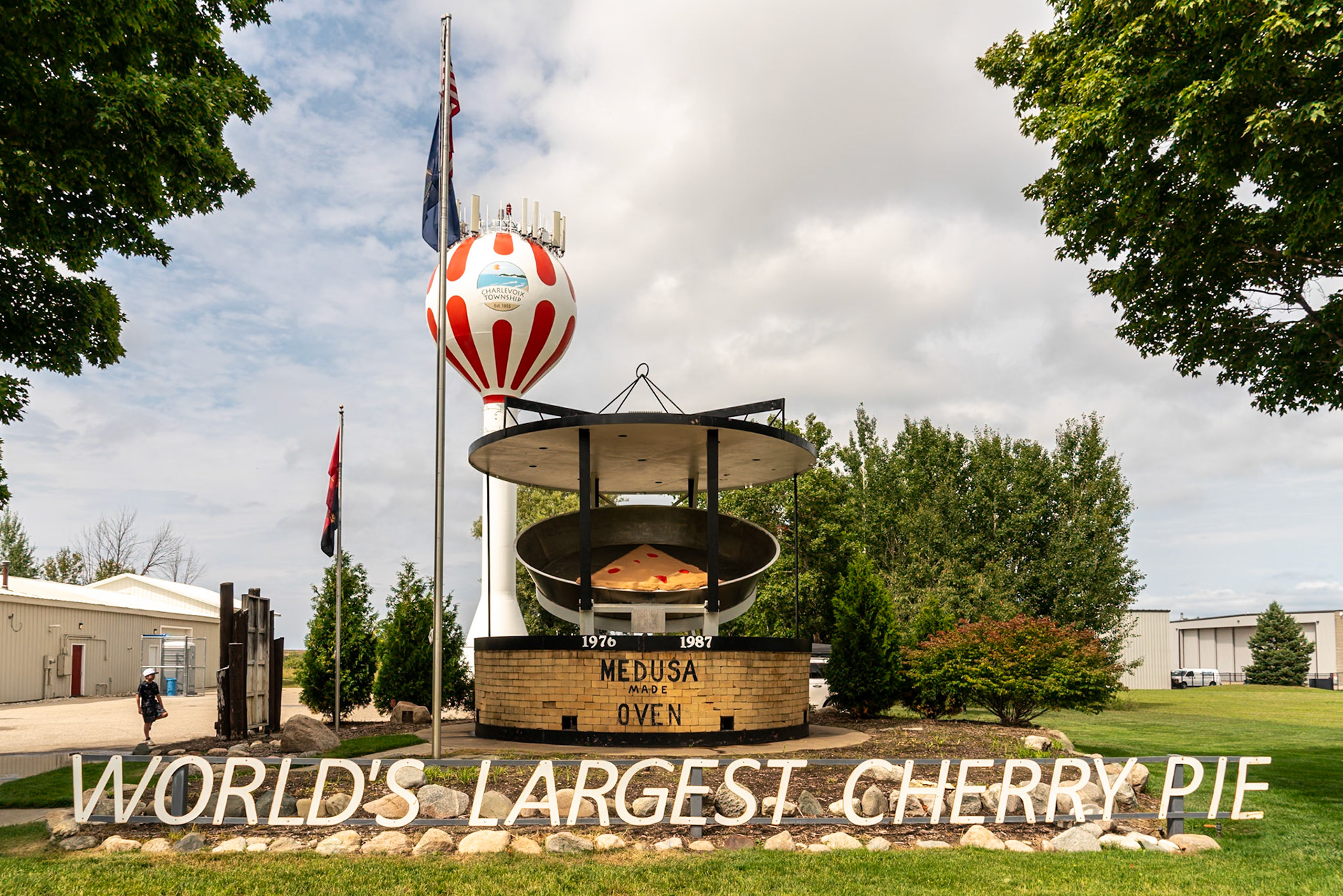 Charlevoix
