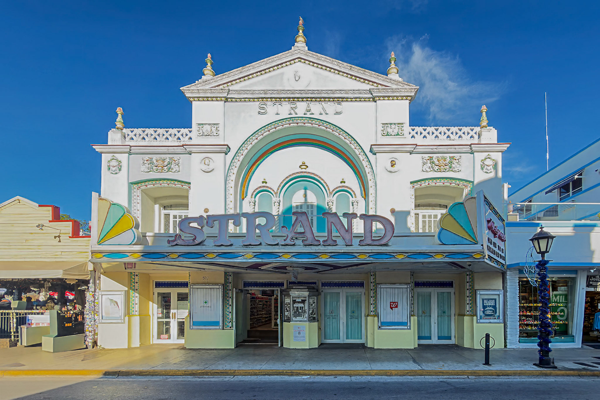 Key West