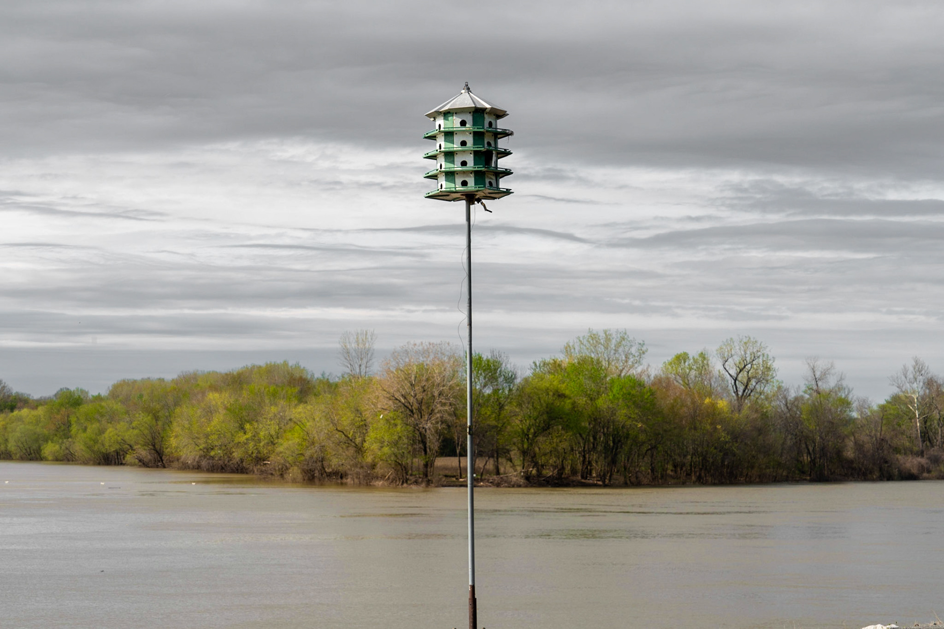 Smithland KY