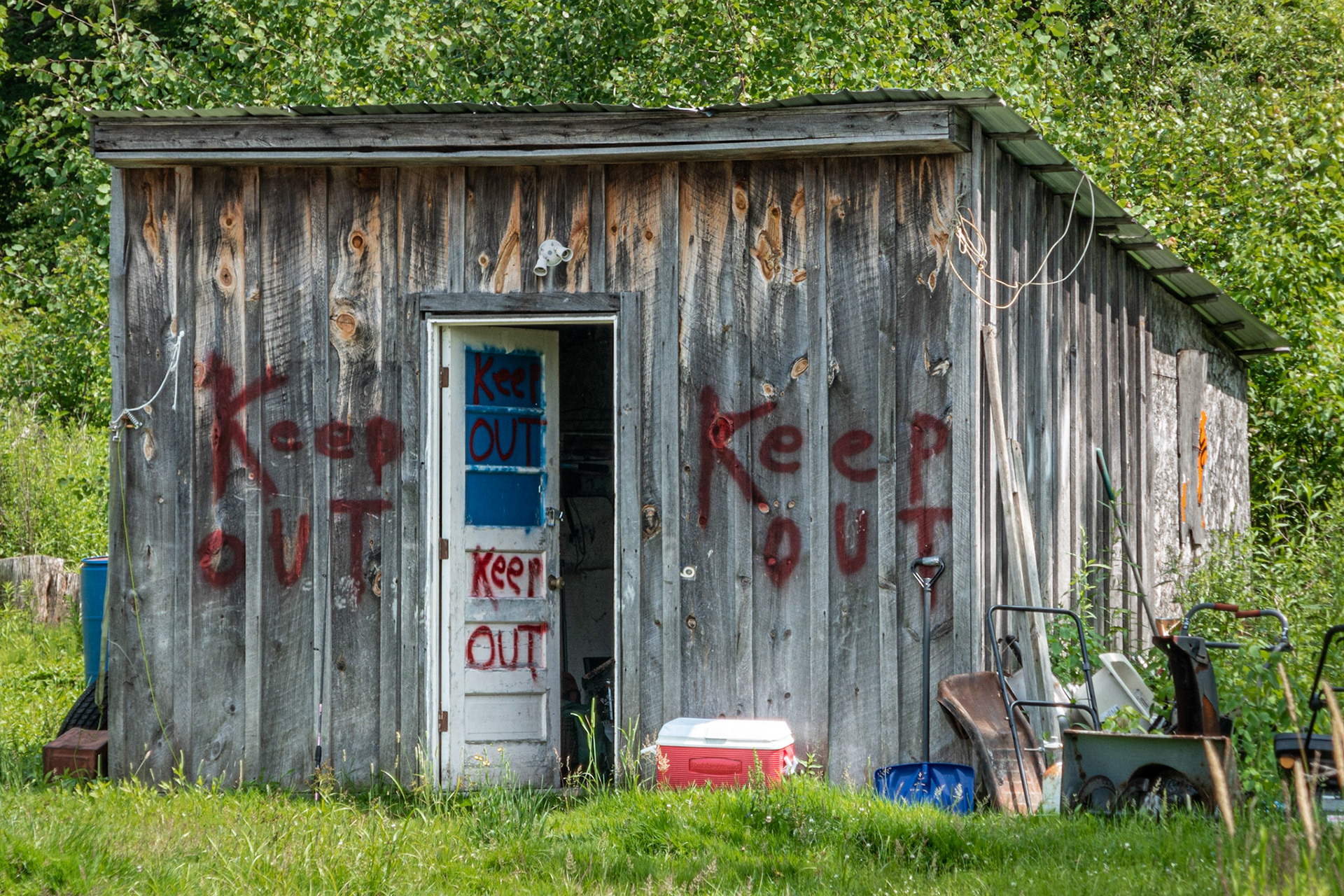 Northampton NY