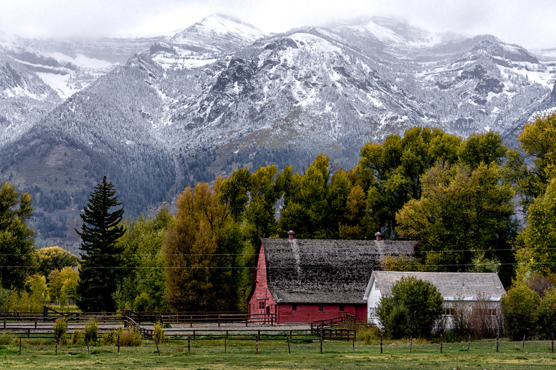 Wyoming