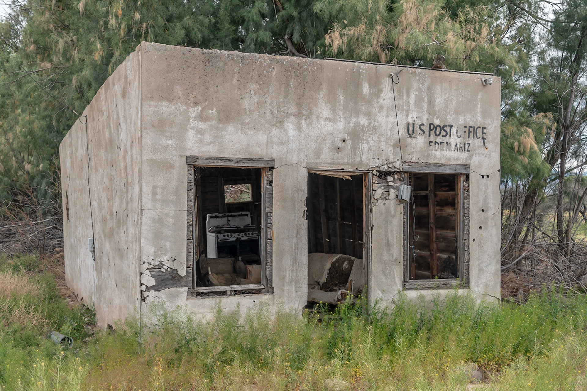 Eden AZ