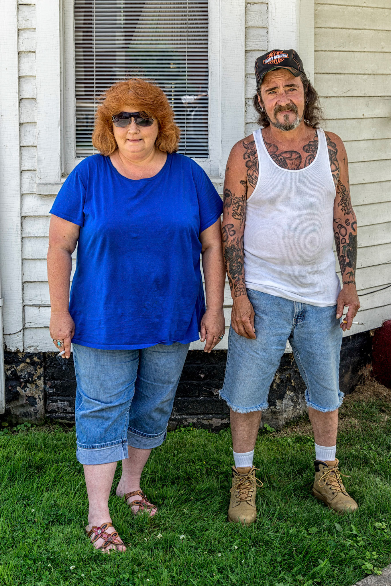 Vanceburg KY