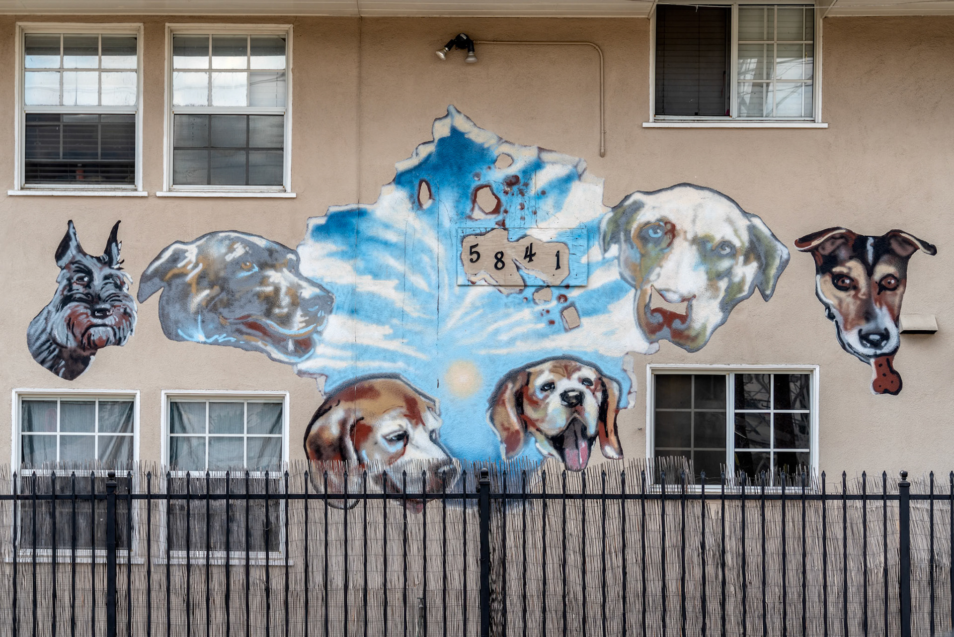 North Hollywood