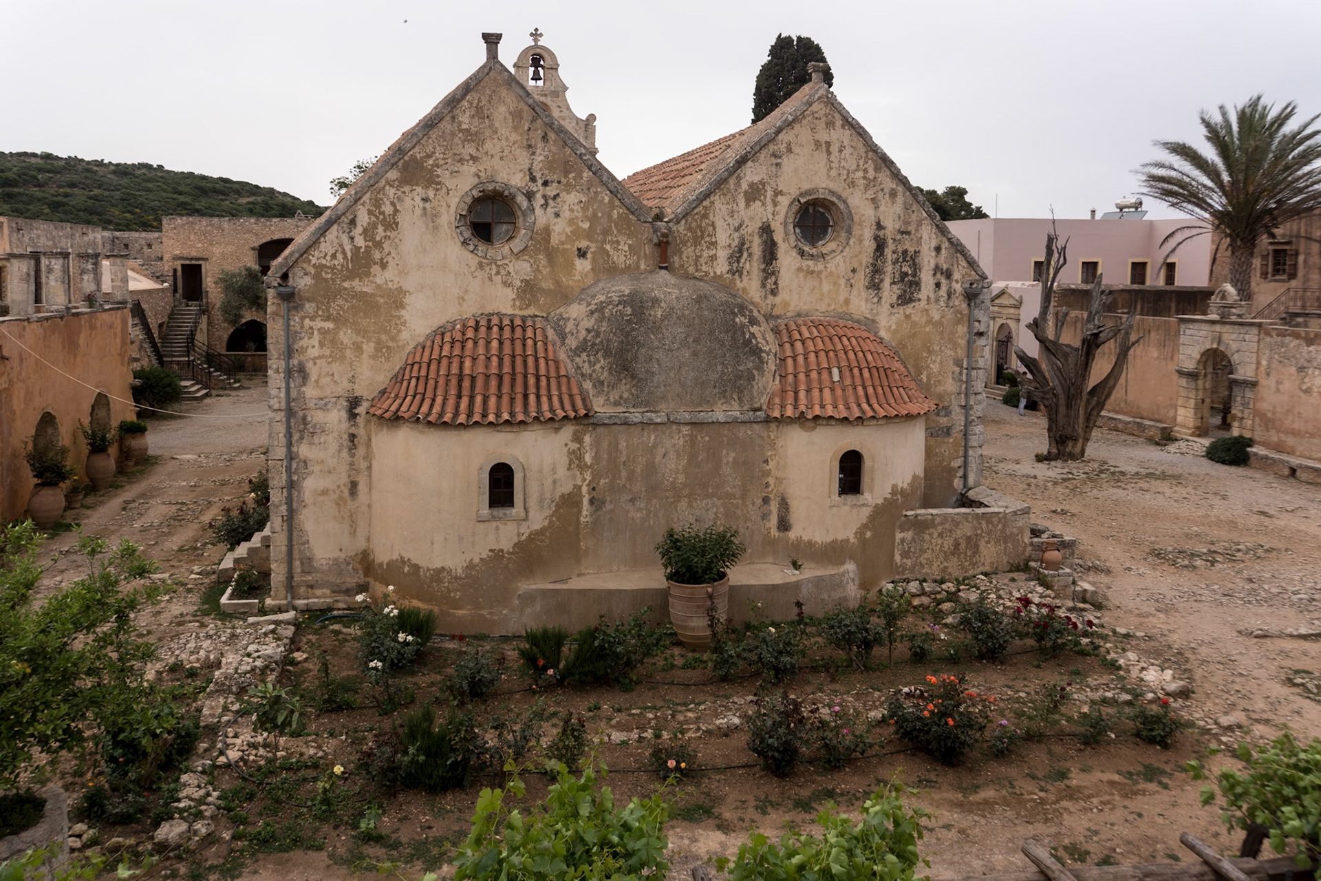 Crete