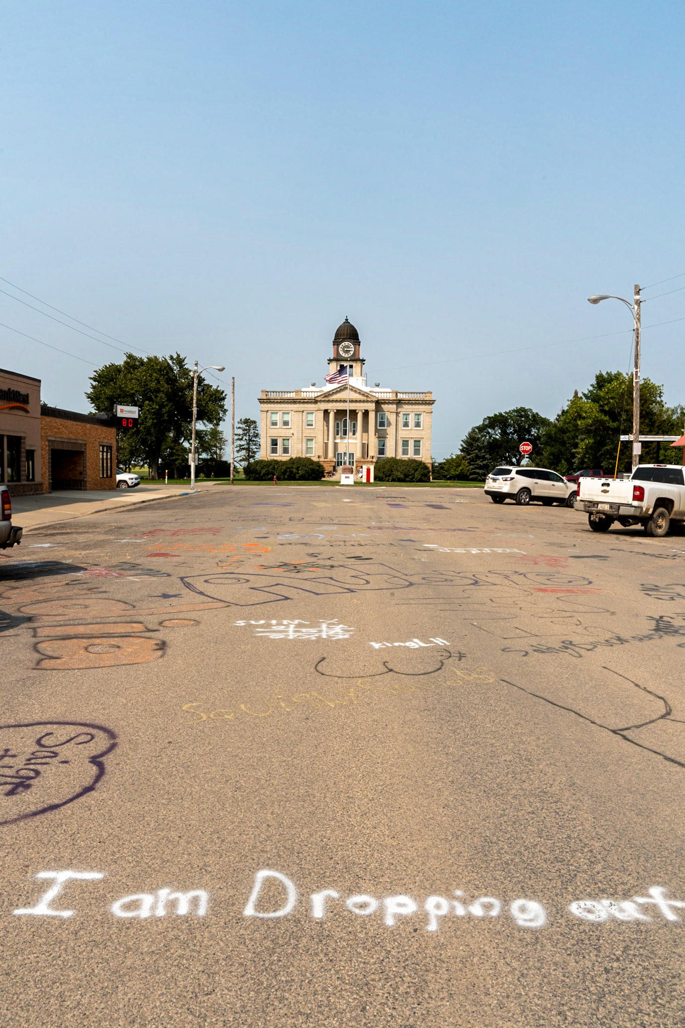 Onida, SD