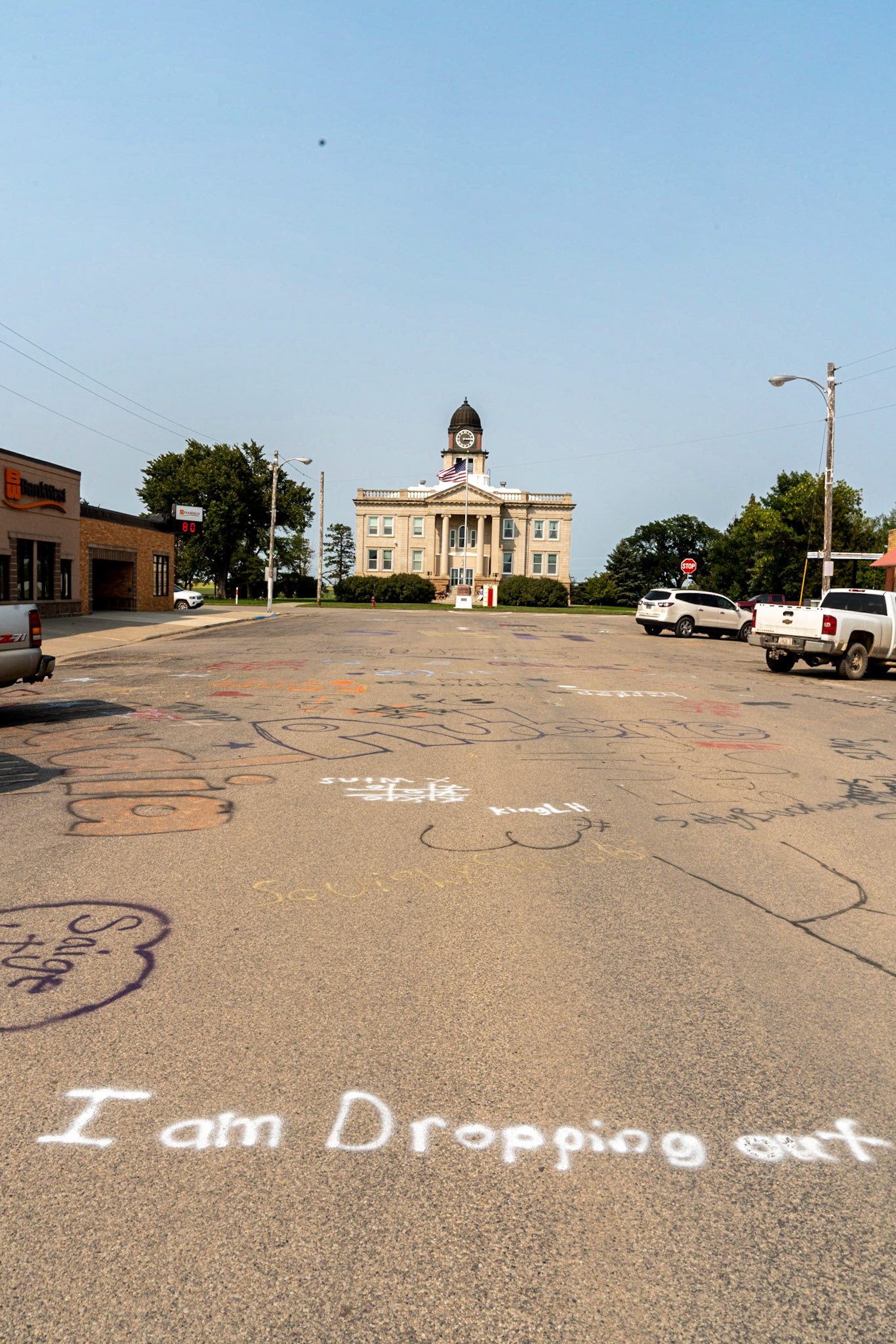 Onida, SD