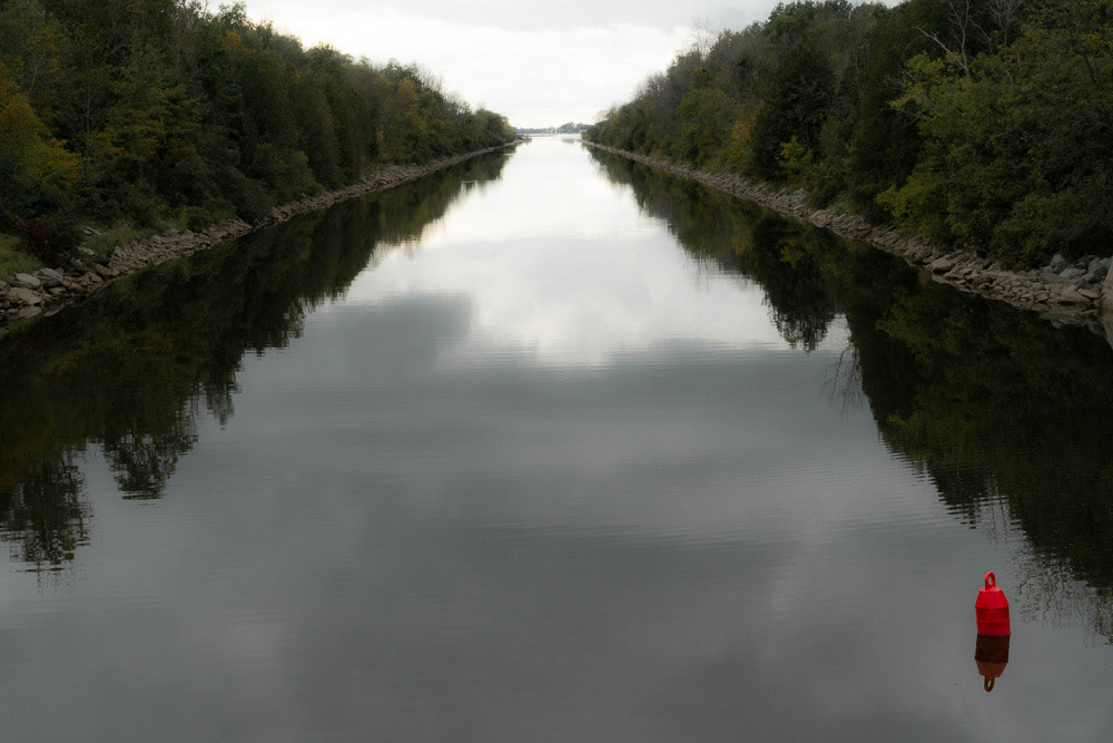 Lovett, Ontario