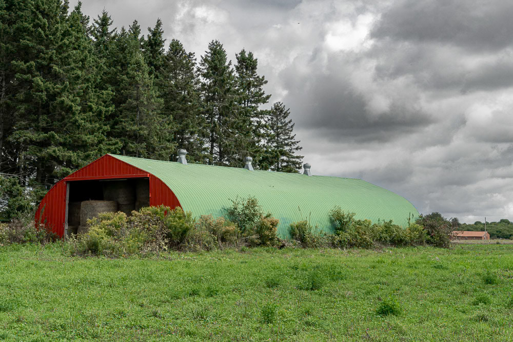 Port Britain, Ontario