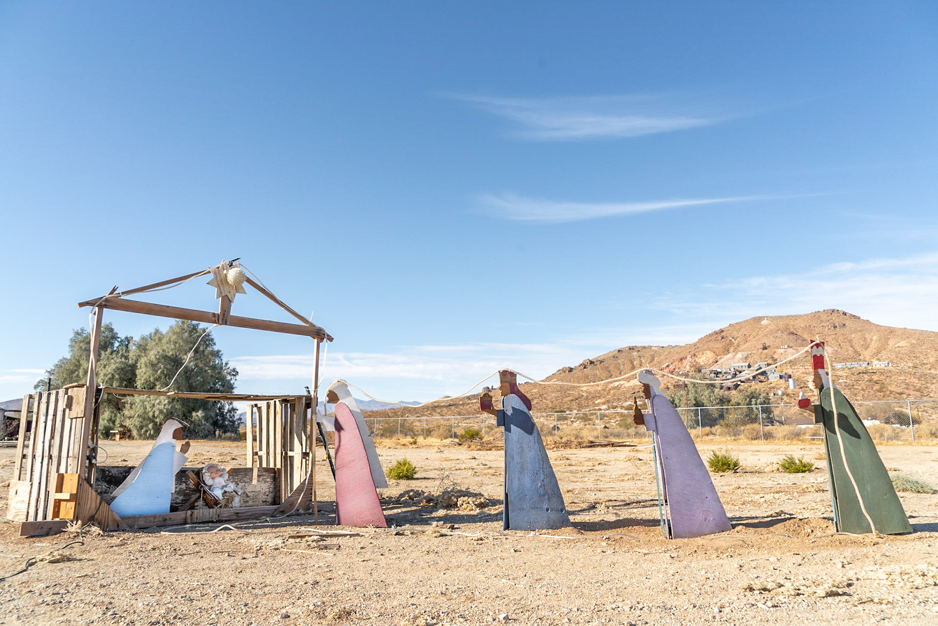 Willow Springs