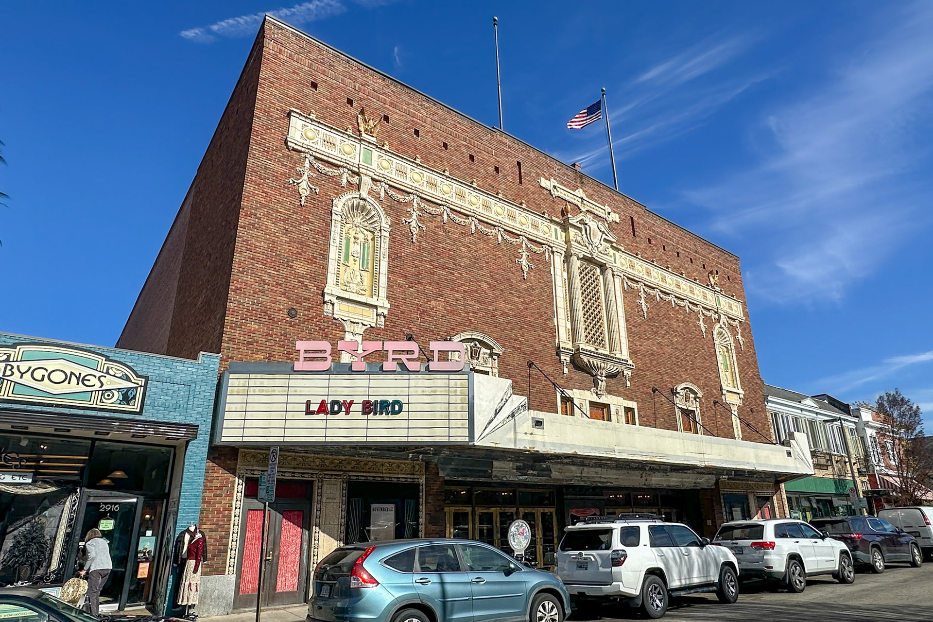 Richmond VA