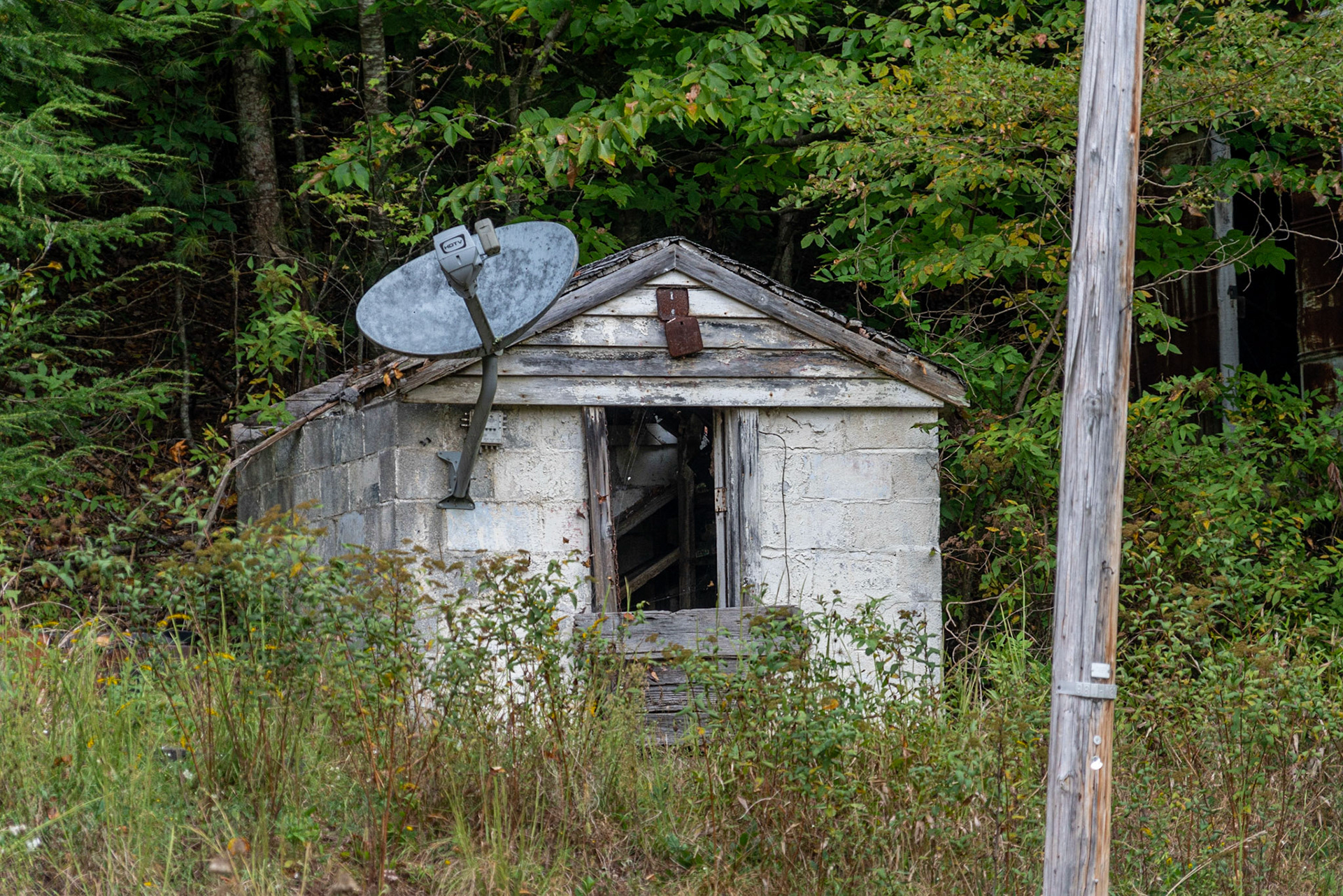 Konnarock VA
