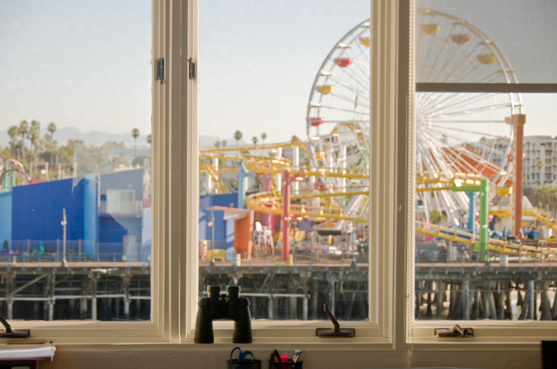 Santa Monica