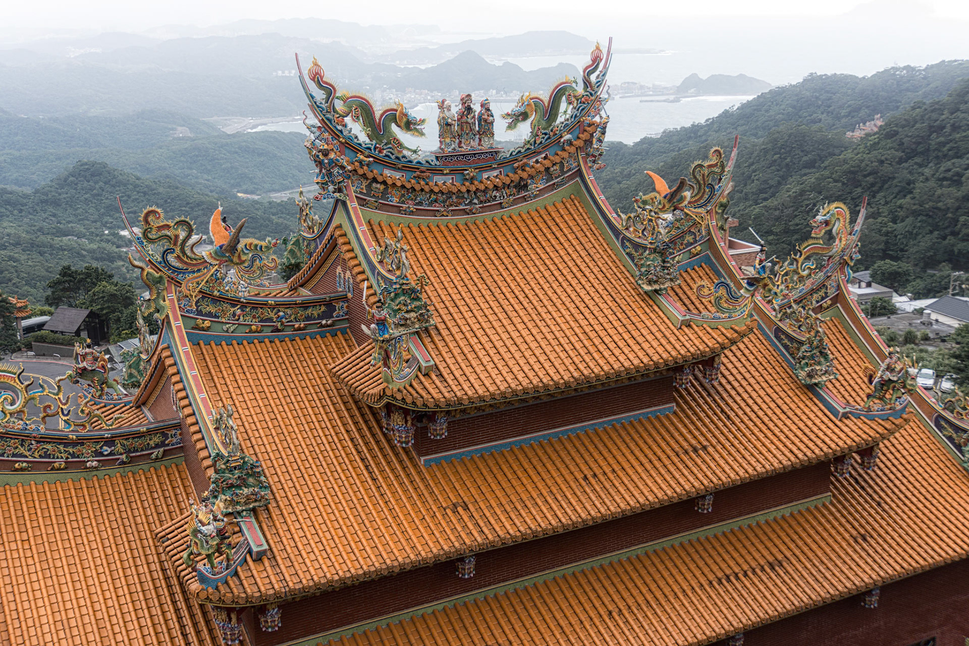 Juifen Taiwan