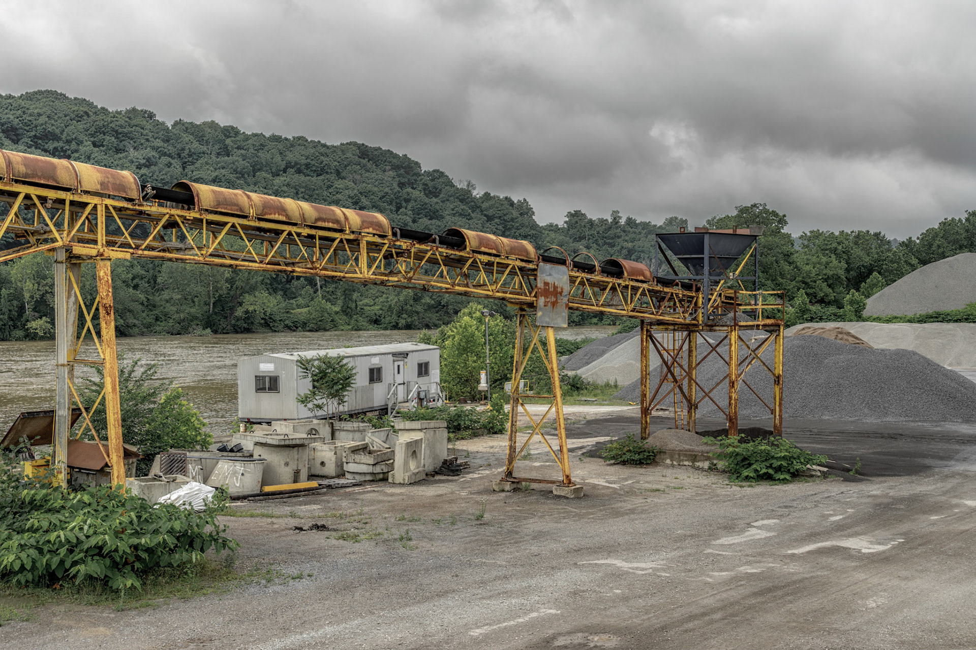 Neville Township PA