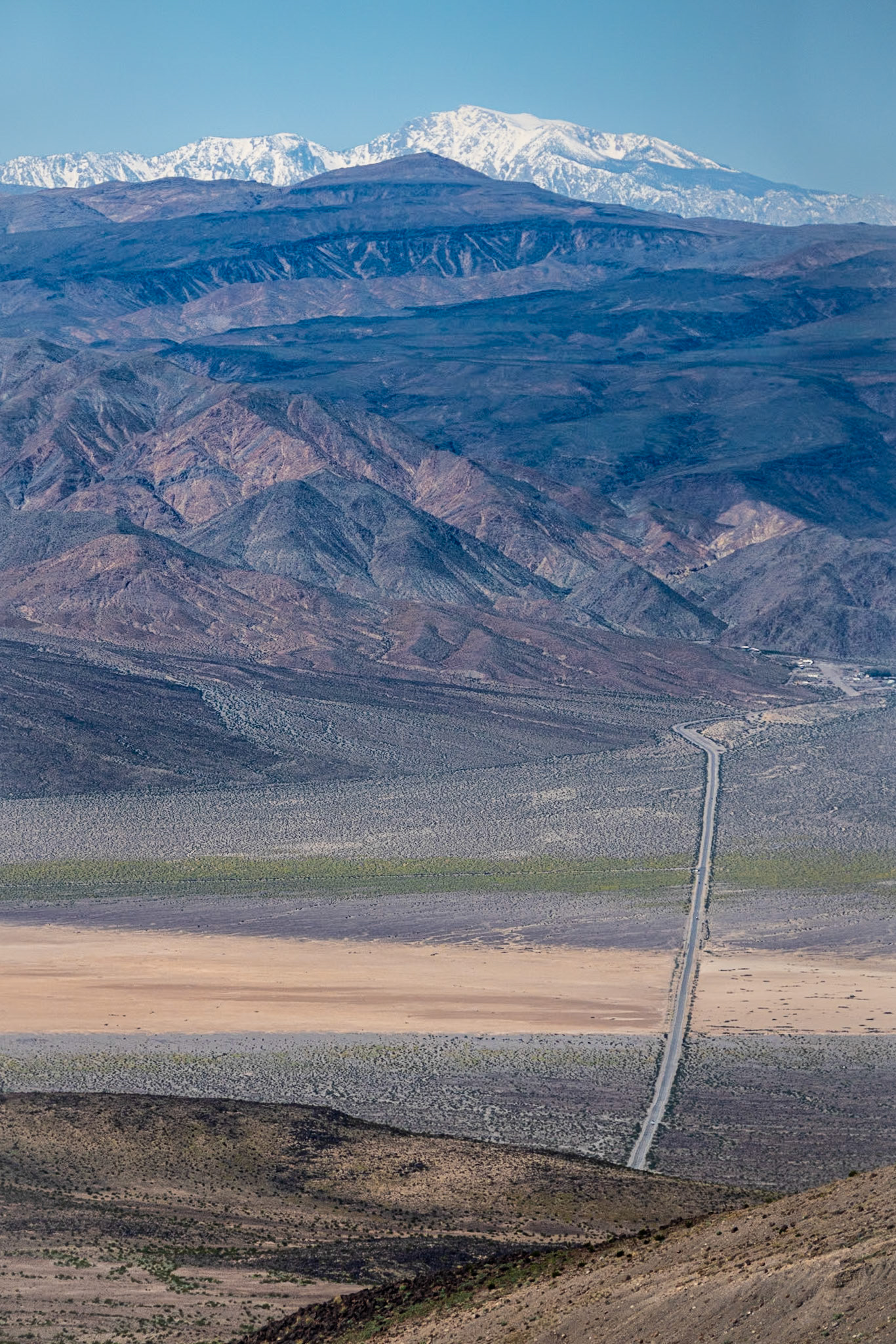 Panamint Springs