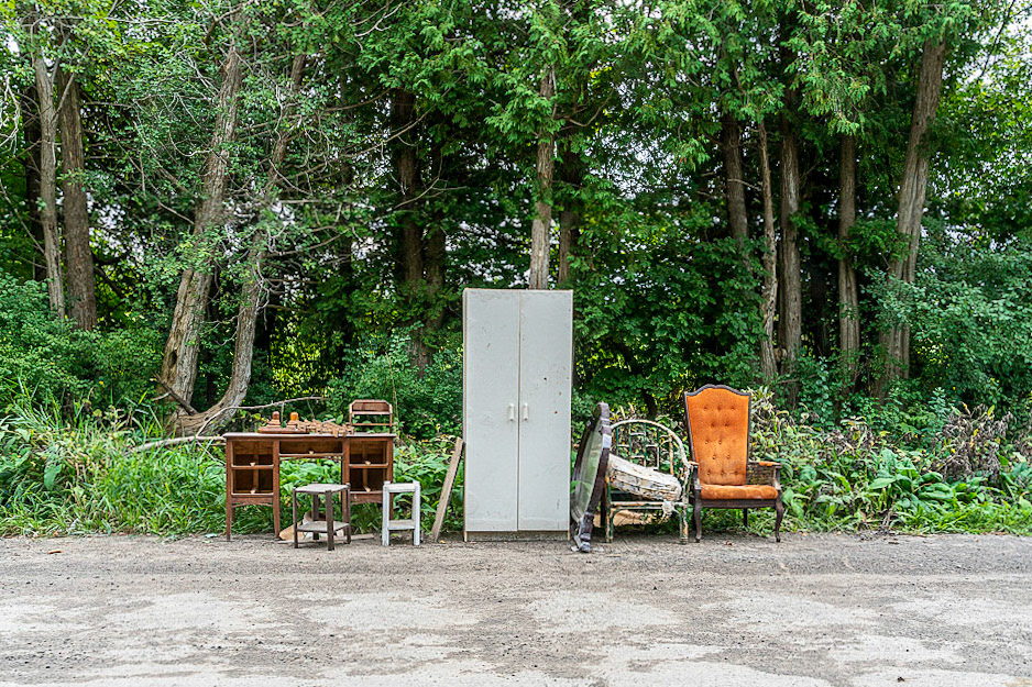 Whitchurch-Stouffville, Ontario