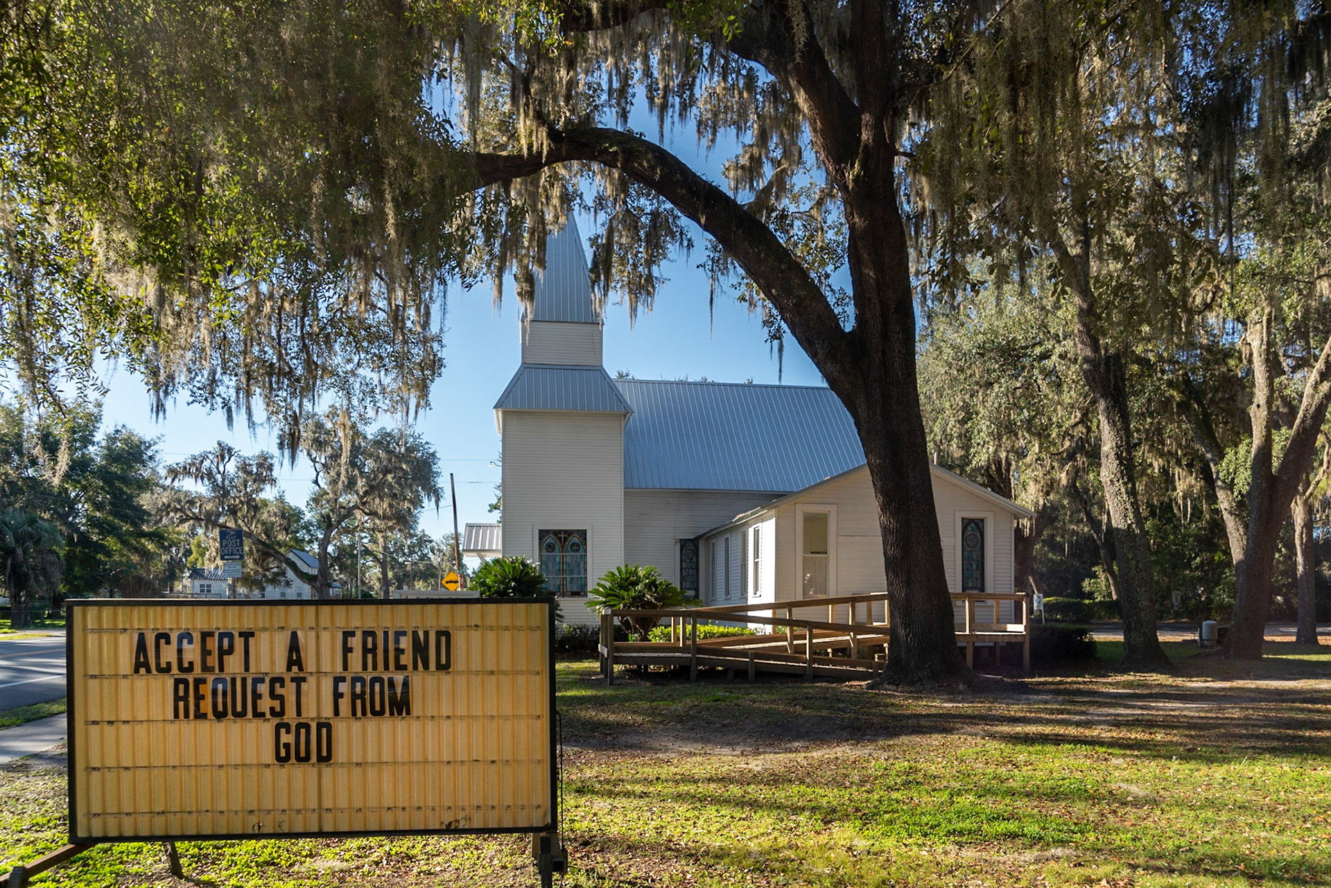 Worthington Springs