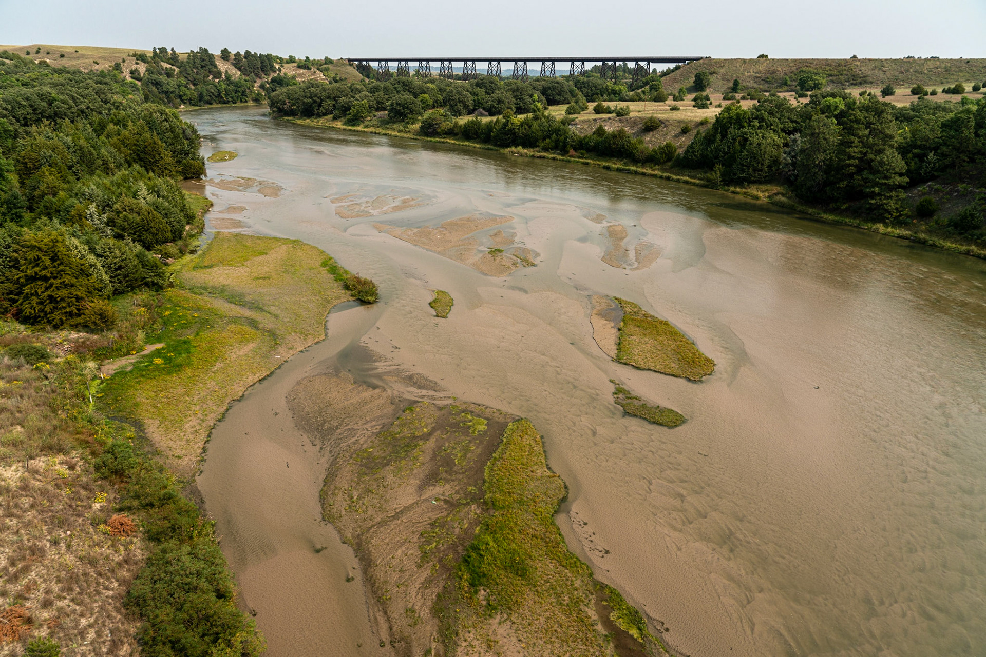 Bryan Bridge, SD