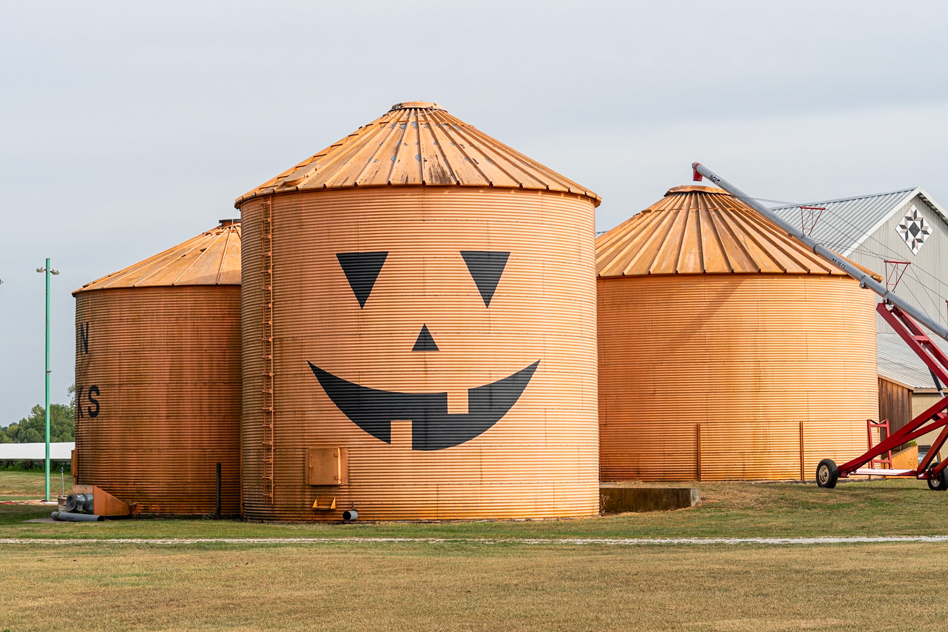 Gordon IL